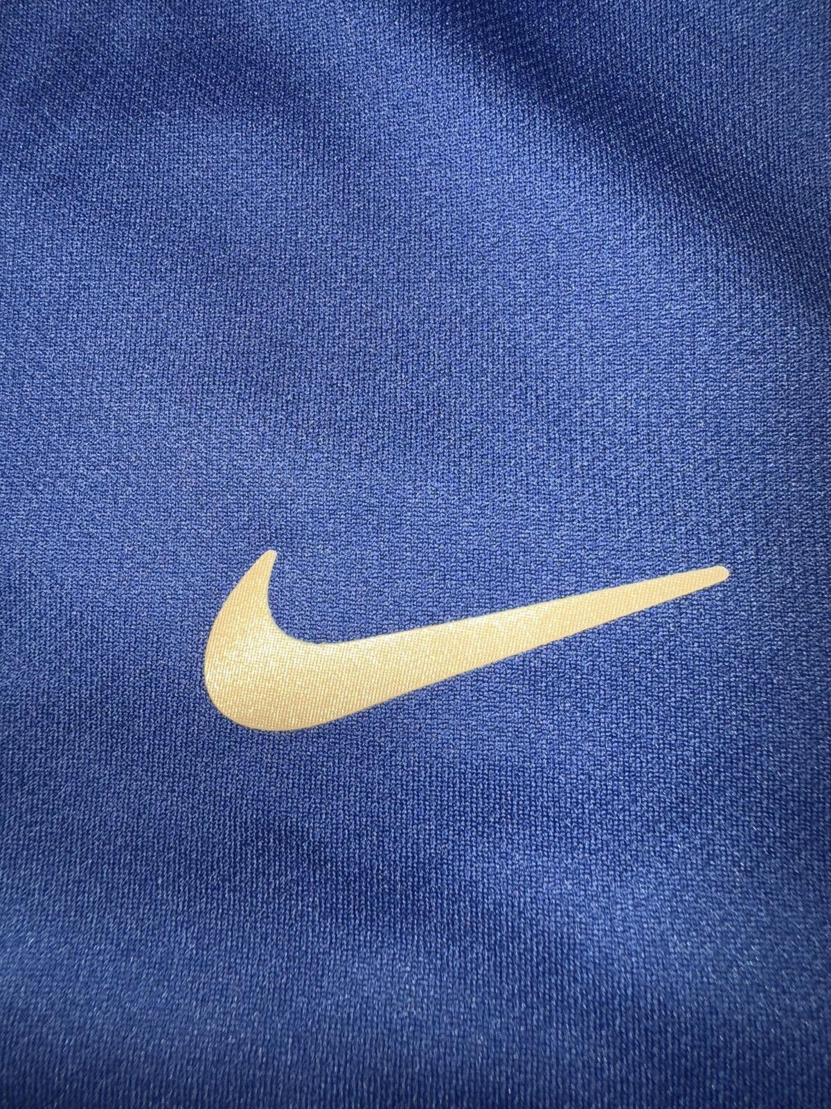 Nike NikeCourt Dri-FIT Men's Tennis Blade Polo Size US XL / EU 56 / 4 - 2 Thumbnail