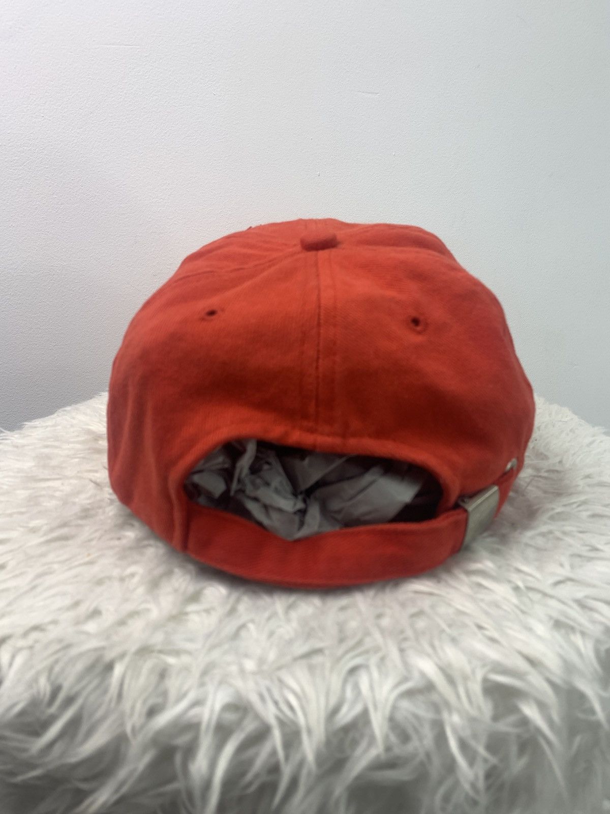 Vintage Toyota Team Vintage Cap One Size Size ONE SIZE - 5 Thumbnail