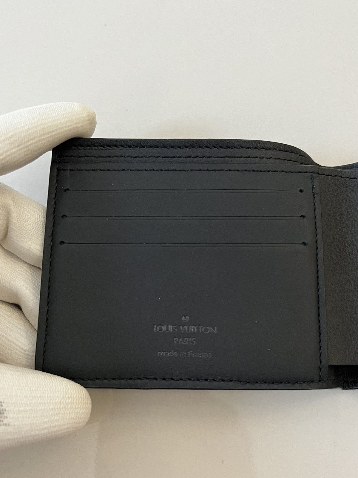 Louis Vuitton Louis Vuitton Multiple Wallet Monogram Size ONE SIZE - 4 Thumbnail