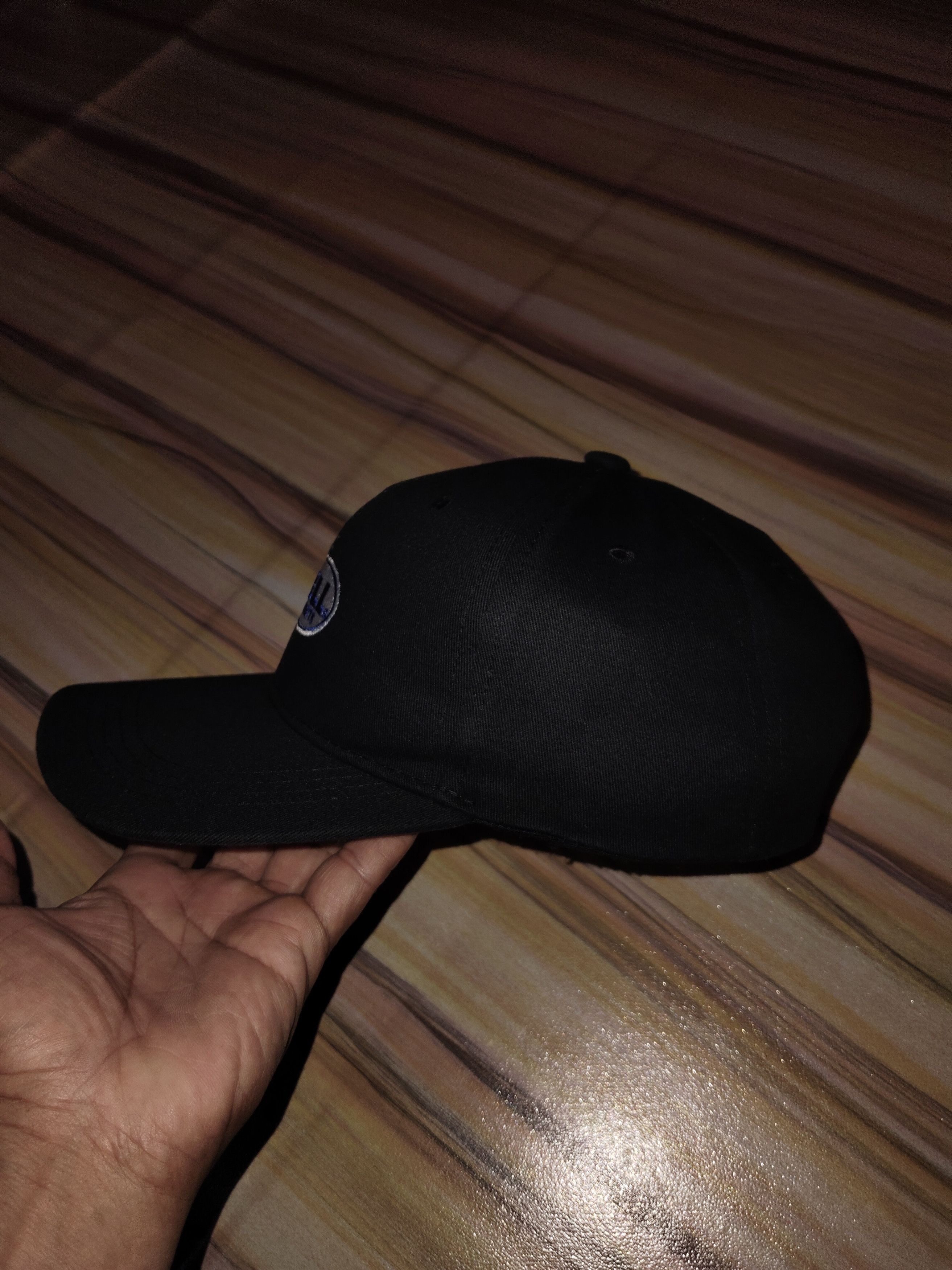Gear for Sports BELL HELMETS Snapback Cap Size ONE SIZE - 2 Thumbnail