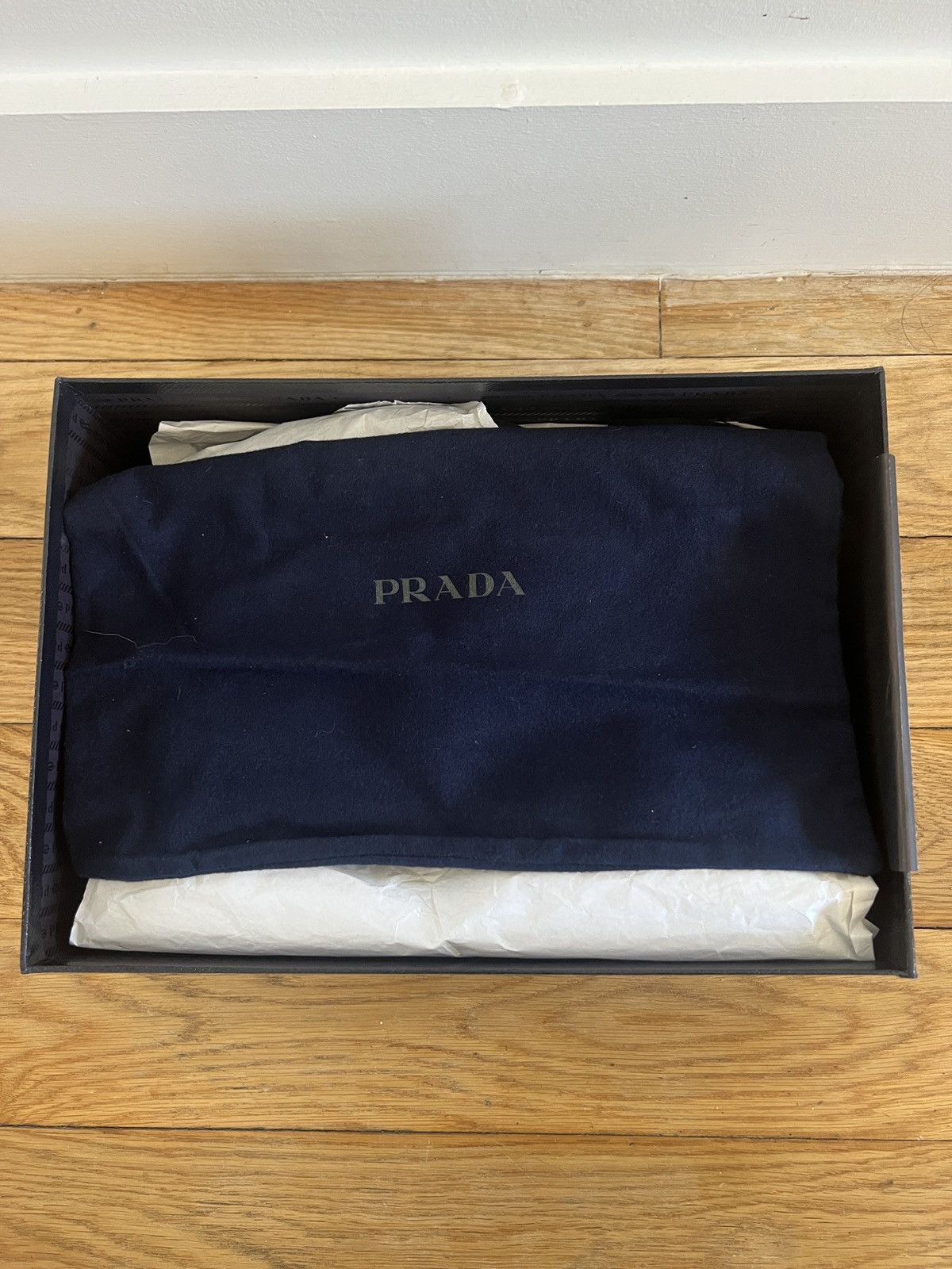 Prada Studded leather shoes Size US 6 / EU 39 - 9 Thumbnail