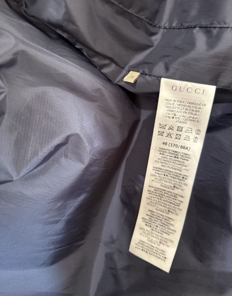 Gucci Gucci puffer Size US M / EU 48-50 / 2 - 4 Thumbnail