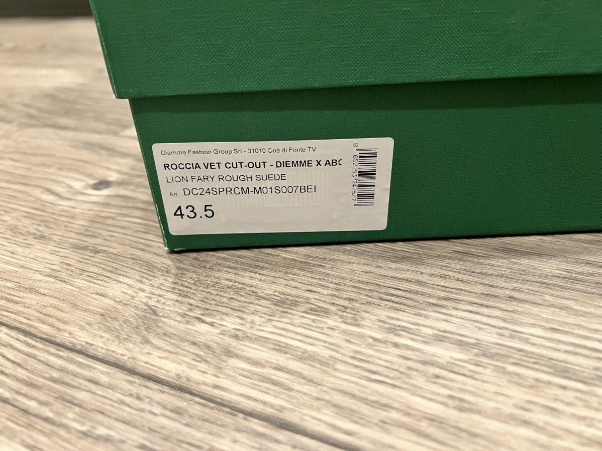 Advisory Board Crystals Advisory board crystals diemme boot Size US 10.5 / EU 43-44 - 11 Thumbnail