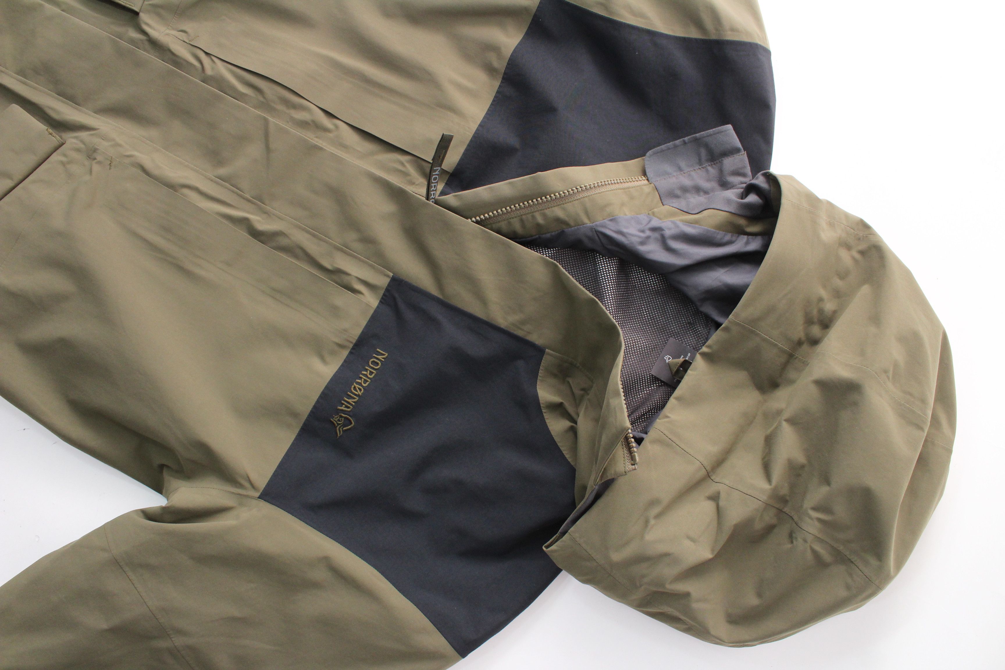 Norrona Norrona Gore Tex Outdoor Jacket Size S Size US S / EU 44-46 / 1 - 12 Thumbnail