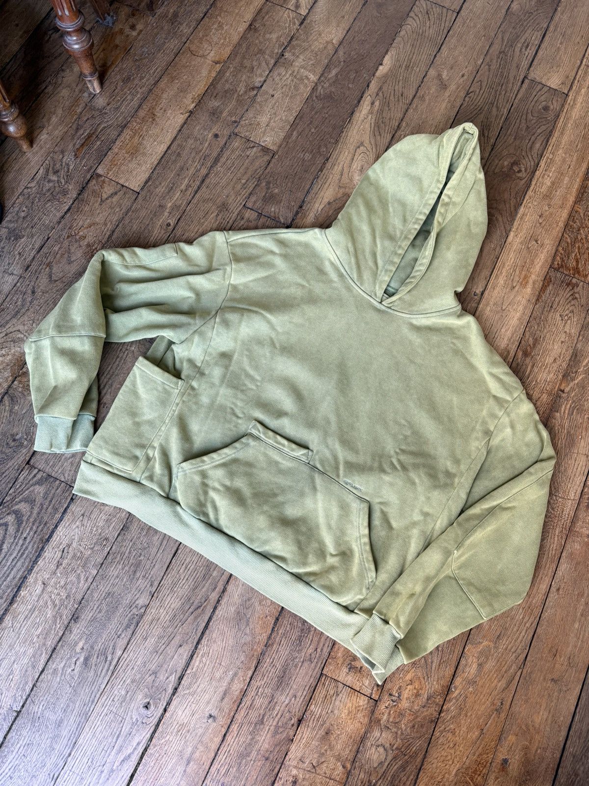 Other Amulet ware multi pocket hoodie Size US M / EU 48-50 / 2 - 3 Thumbnail
