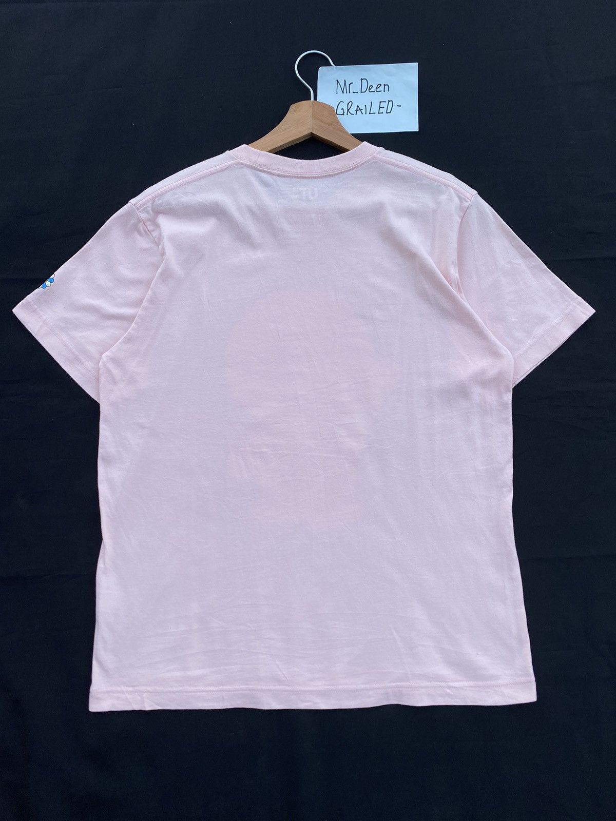 Takashi Murakami × Uniqlo Rare Collaboration Uniqlo x Takashi Murakami Doraemon Tee Size US M / EU 48-50 / 2 - 14 Thumbnail