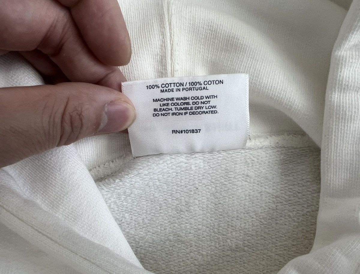CDG by Comme des Garcons × Supreme Comme Des garçons x Supreme hoodie Size US M / EU 48-50 / 2 - 5 Thumbnail