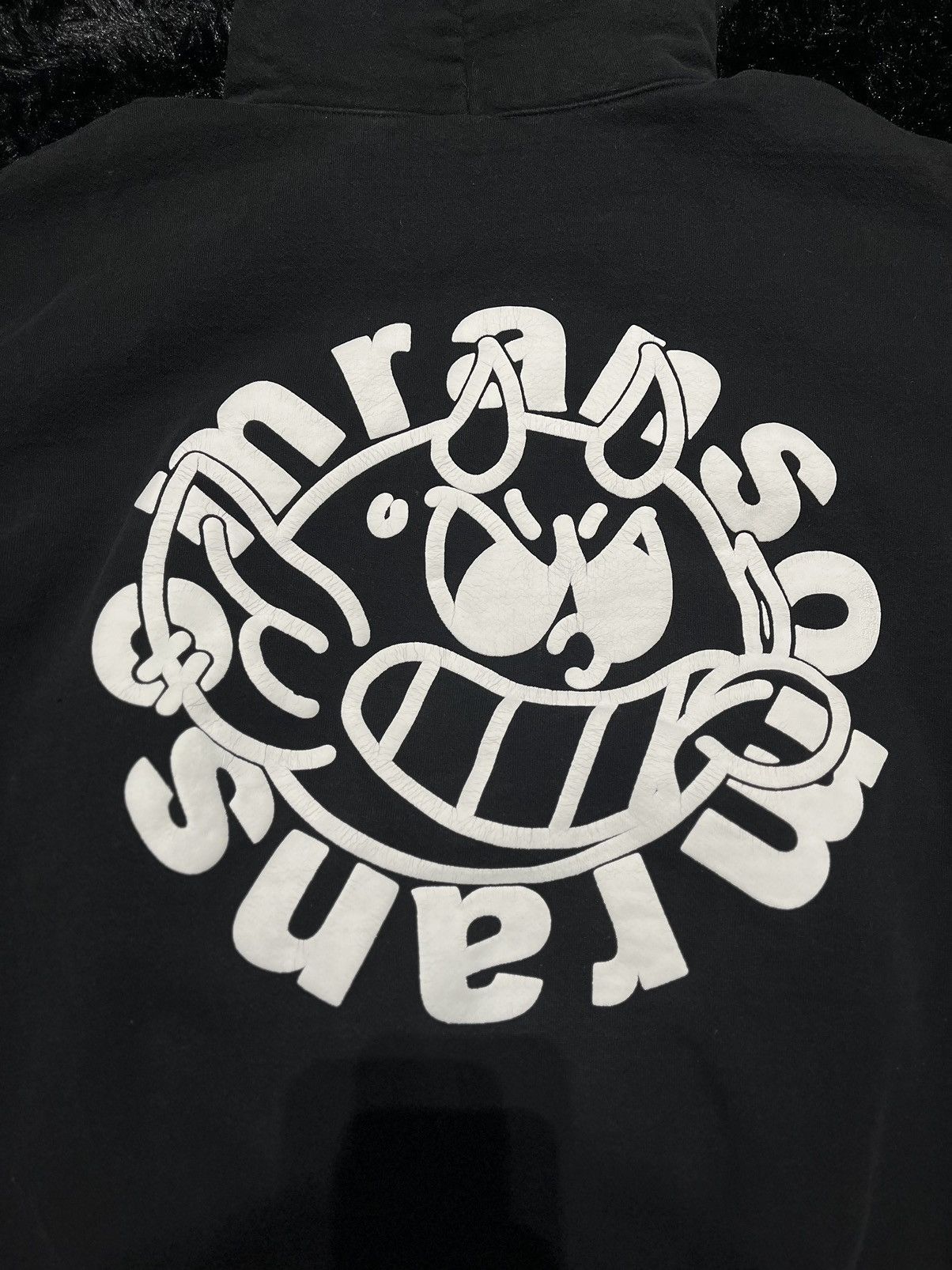 Ransom Clothing Ransom Devil Logo Hoodie Size US L / EU 52-54 / 3 - 5 Thumbnail