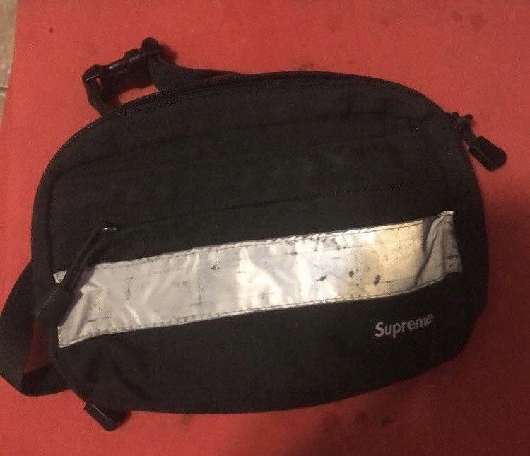 Supreme Supreme shoulder bag Size ONE SIZE - 2 Thumbnail