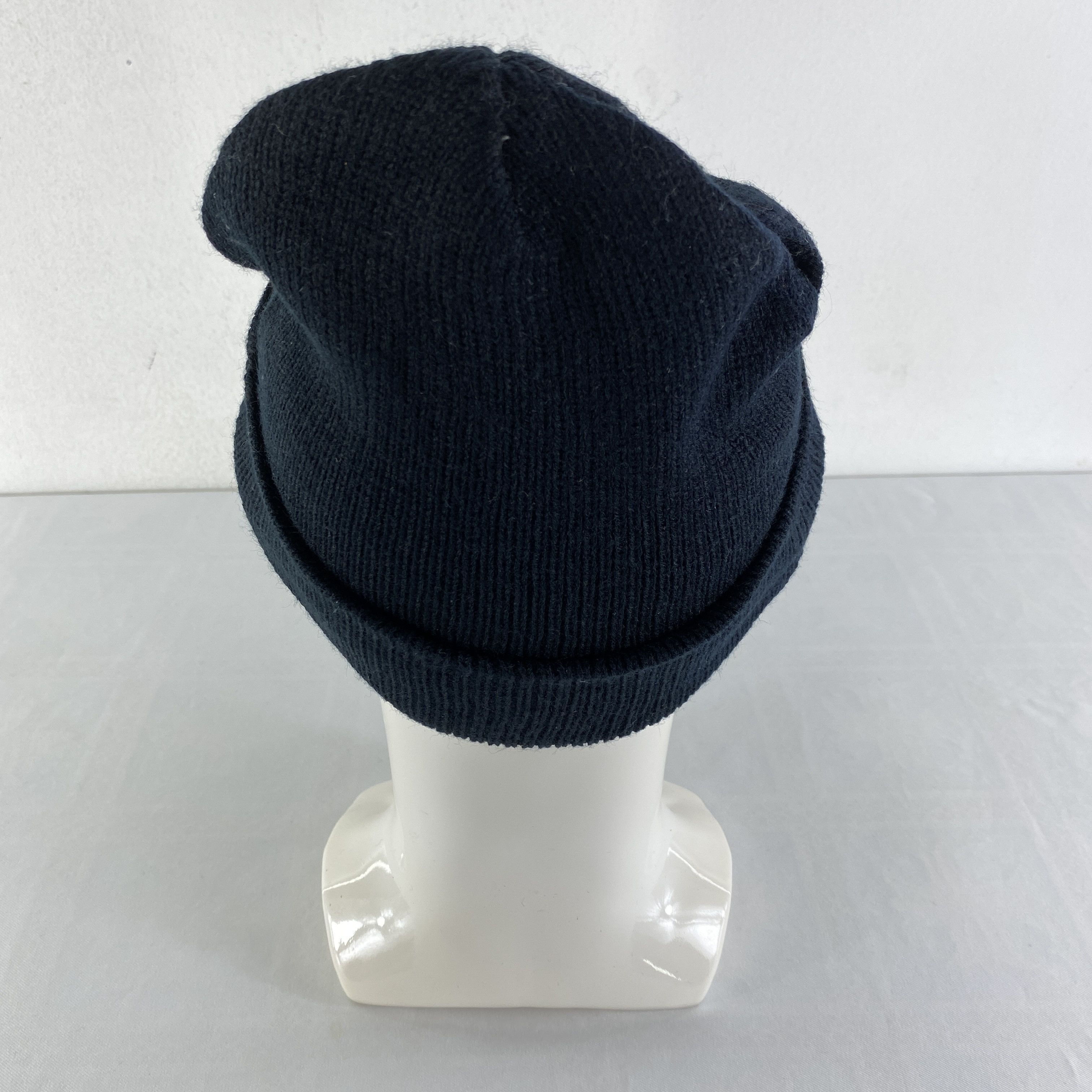 Fila Fila Embroidery Snow Cap Hat Beanie -BN516 Size ONE SIZE - 3 Thumbnail