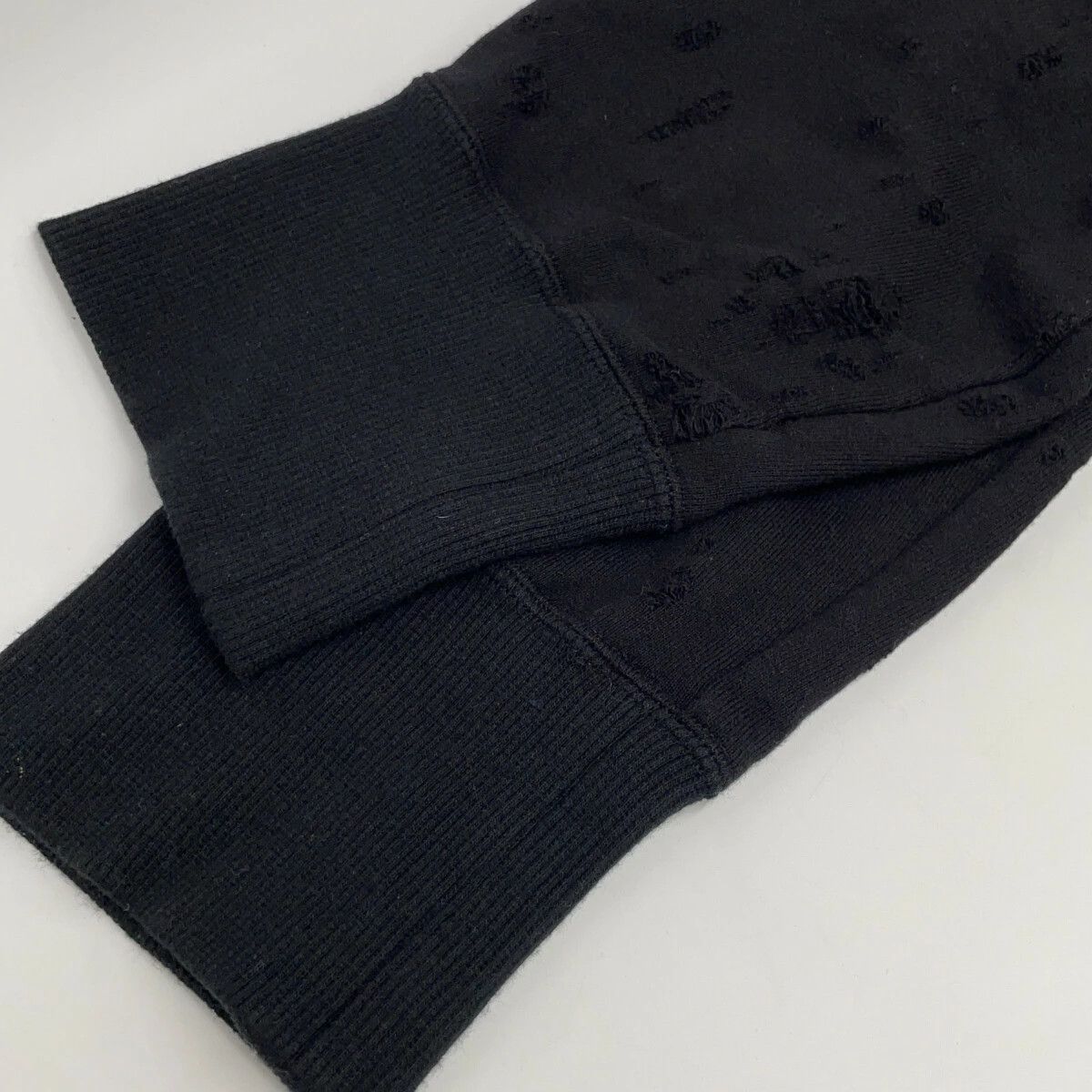 Yohji Yamamoto yohji yamamoto POUR HOMME HP-T38-084 Tops Size US L / EU 52-54 / 3 - 8 Thumbnail