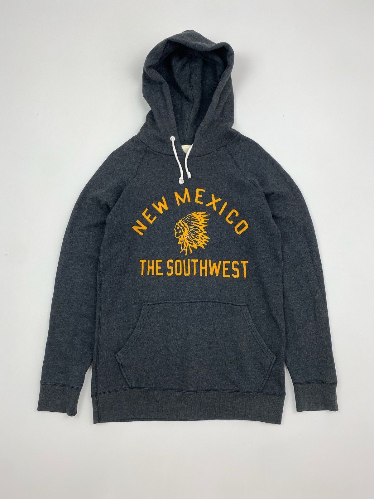 Japanese Brand Eleven Eight N.C. Factory Japan Athletic Hoodie Size US M / EU 48-50 / 2 - 1 Thumbnail