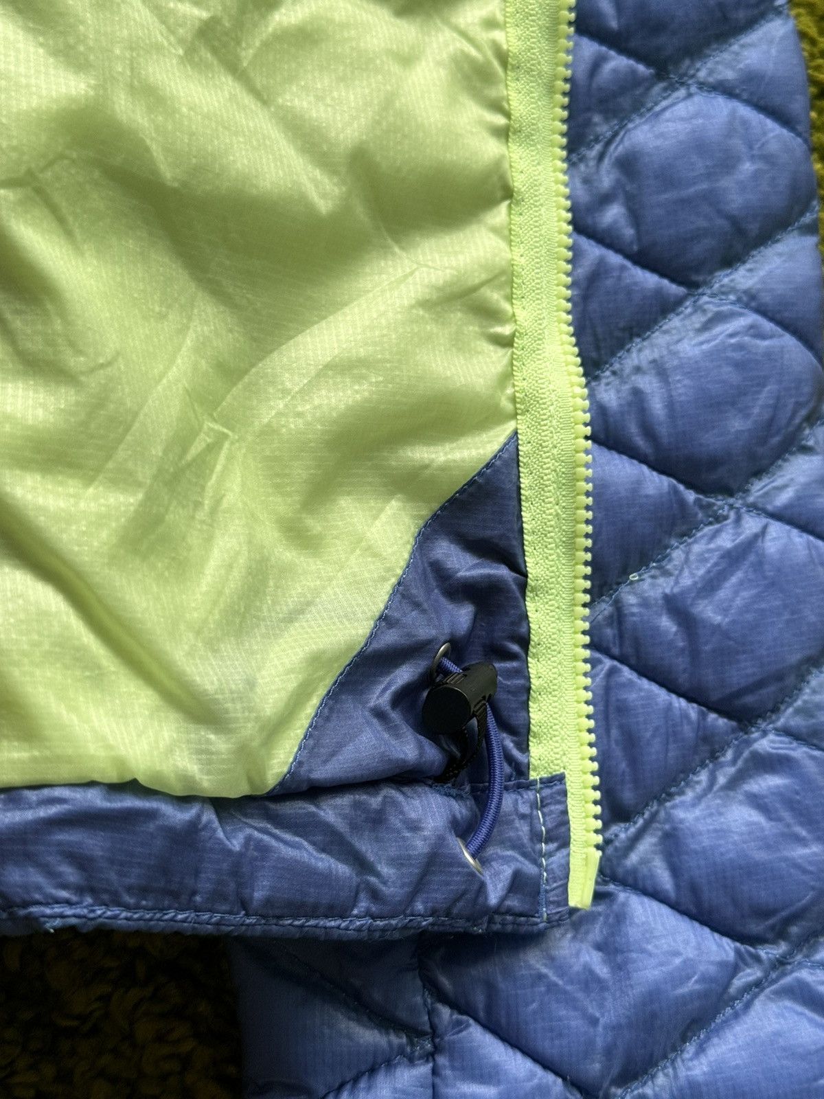 Designer × The North Face The North Face TNF gorpcore style insulated jacket Size M / US 6-8 / IT 42-44 - 11 Thumbnail
