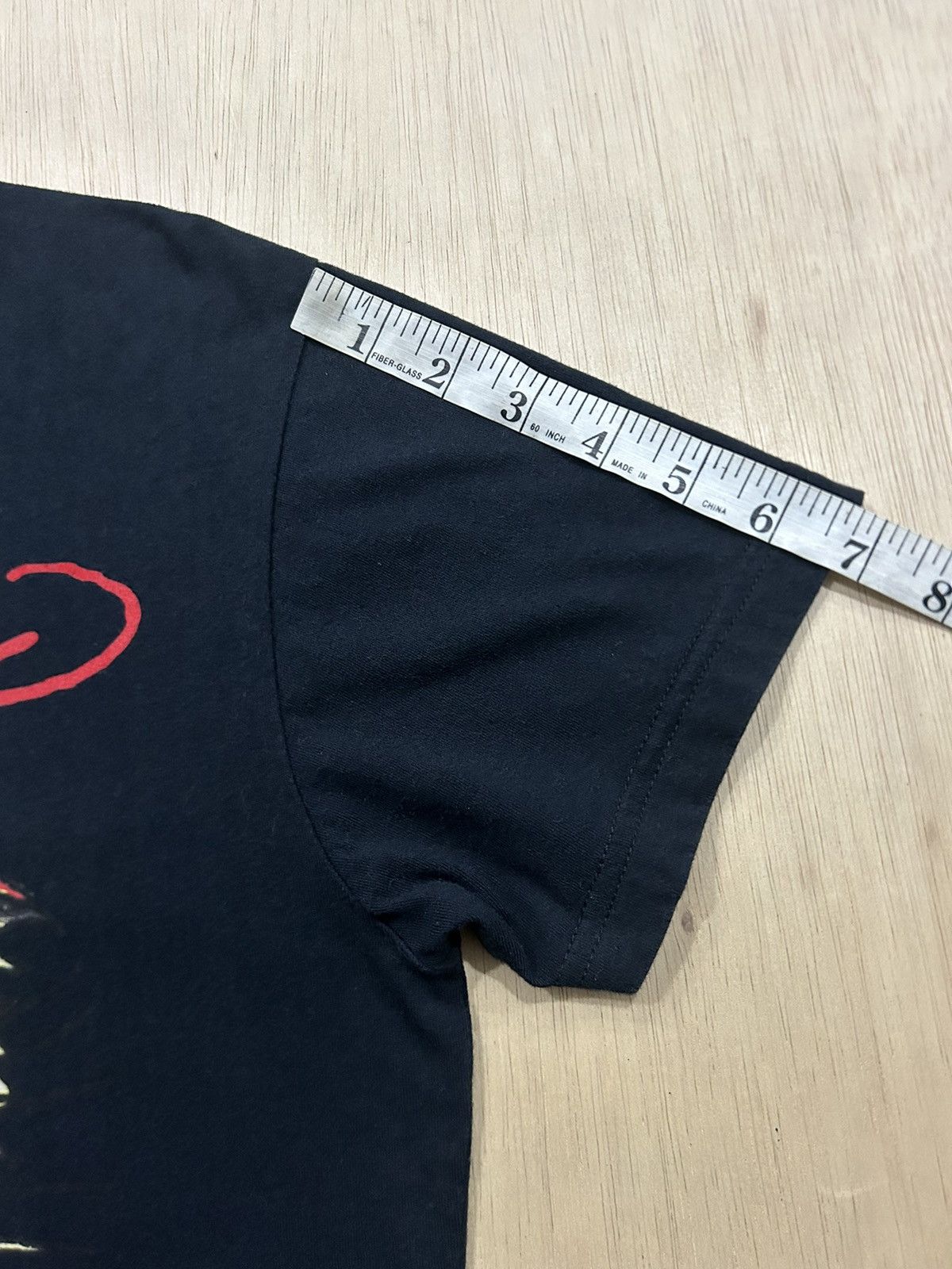 Ed Hardy Y2K Ed Hardy Tiger Print Tee Size US L / EU 52-54 / 3 - 8 Thumbnail