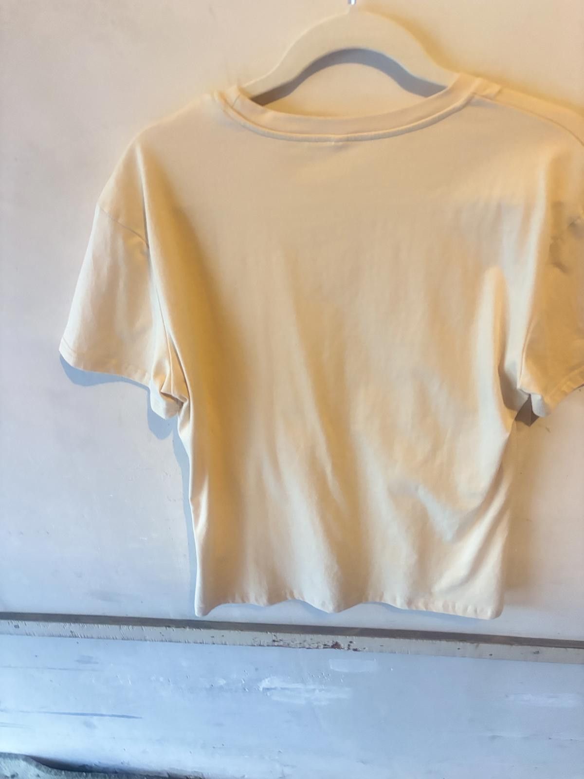 Unknown London Herbology Themed Graphic T-Shirt, Medium Size M / US 6-8 / IT 42-44 - 7 Thumbnail