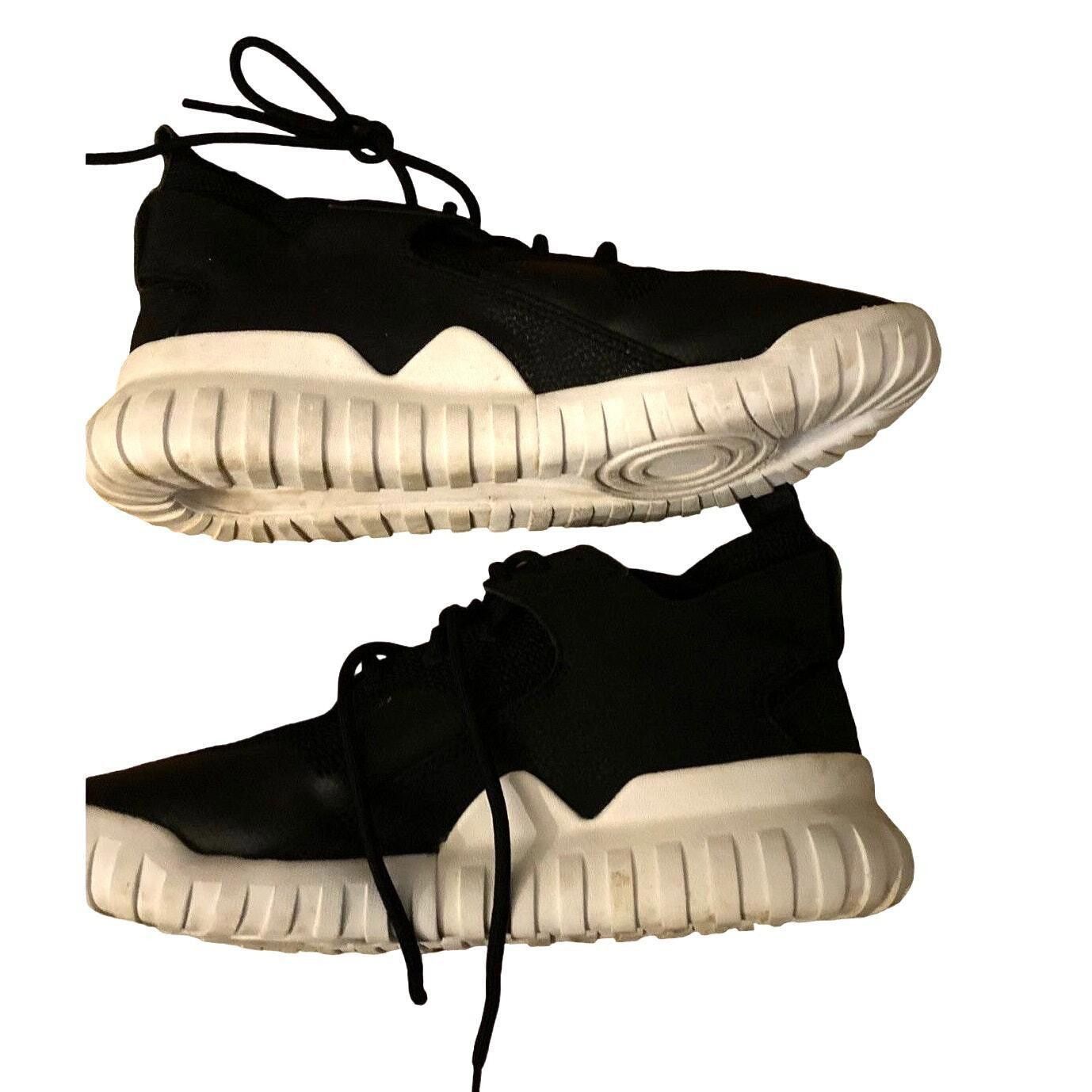 Adidas Adidas Tubular X Core Black--Men's Size 11 Size US 11 / EU 44 - 3 Thumbnail