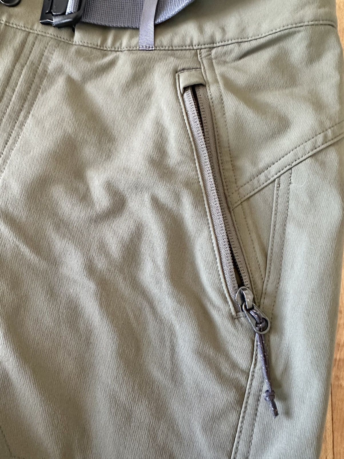 Stio Hiking pants Size US 30 / EU 46 - 3 Thumbnail