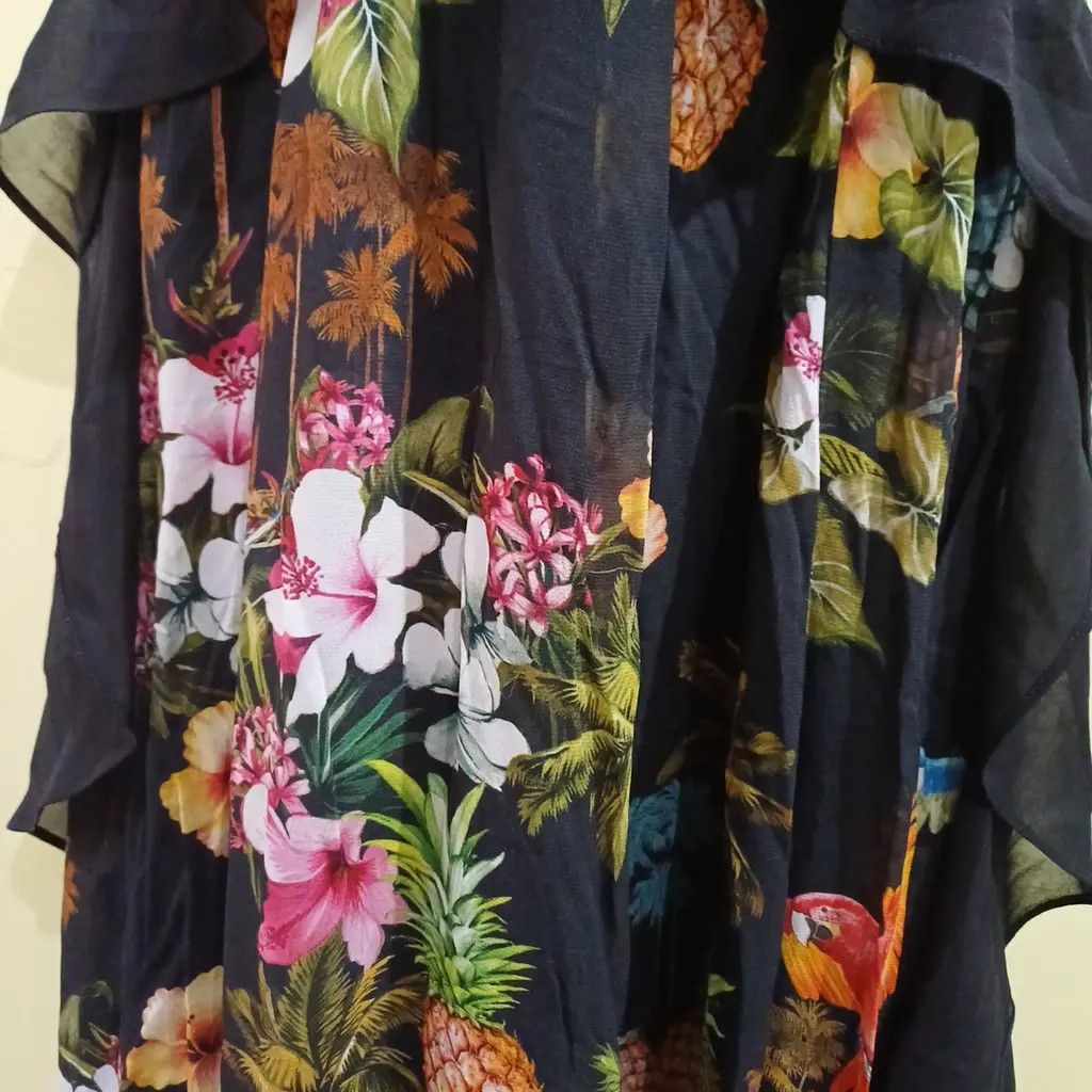 Pinko Wonderful elegant long Pinko dress, size M Size M / US 6-8 / IT 42-44 - 5 Thumbnail