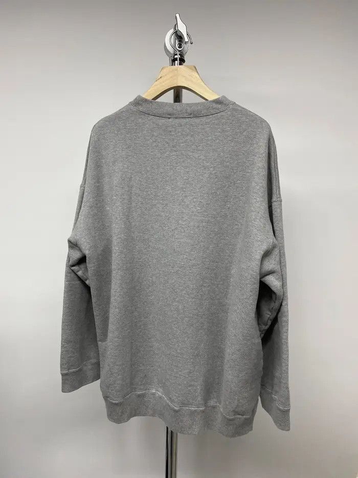 Undercover Undercover Undercover 22aw ‘message from god’ sweaters-250 Size US XXL / EU 58 / 5 - 4 Thumbnail