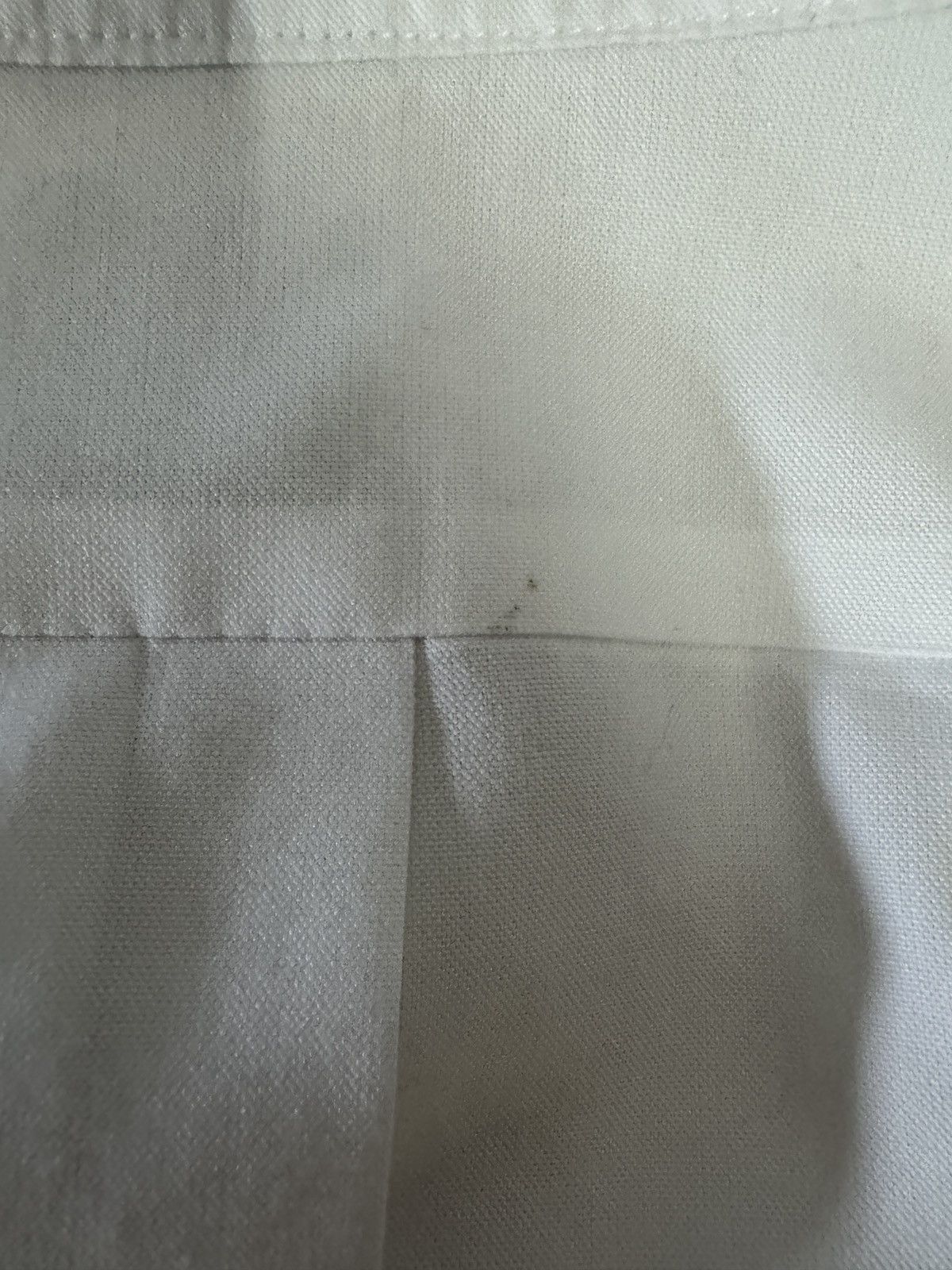Brooks Brothers VGC Brooks Brothers Non-Iron Button-Down Collar 16-32/33 Size 38R - 6 Thumbnail