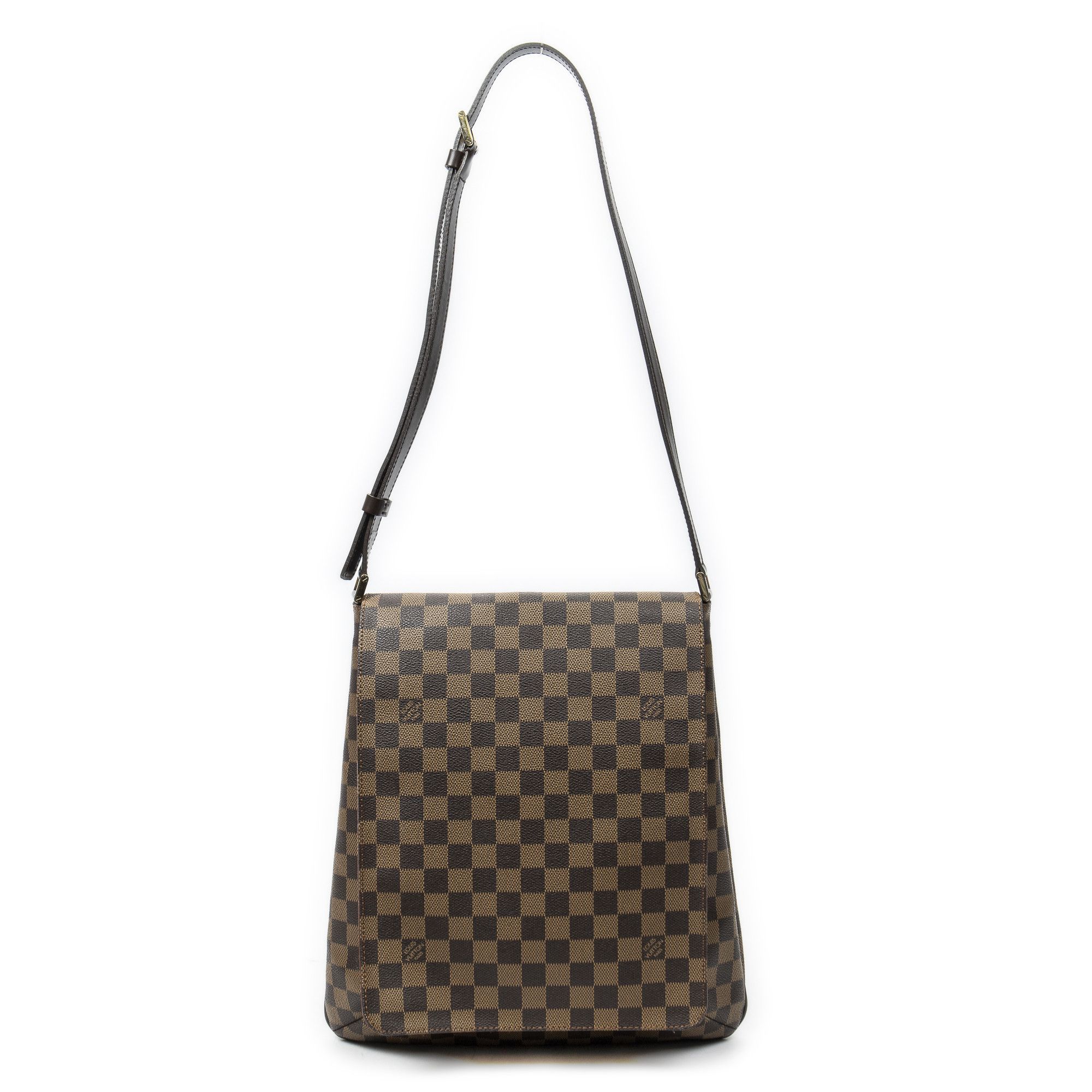 Louis Vuitton Musette Size ONE SIZE - 1 Thumbnail