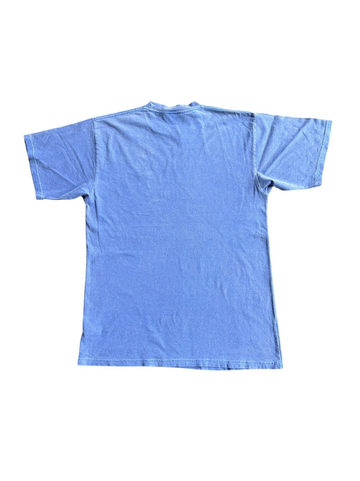 Nike Vintage Sun Faded Nike Size US L / EU 52-54 / 3 - 4 Thumbnail