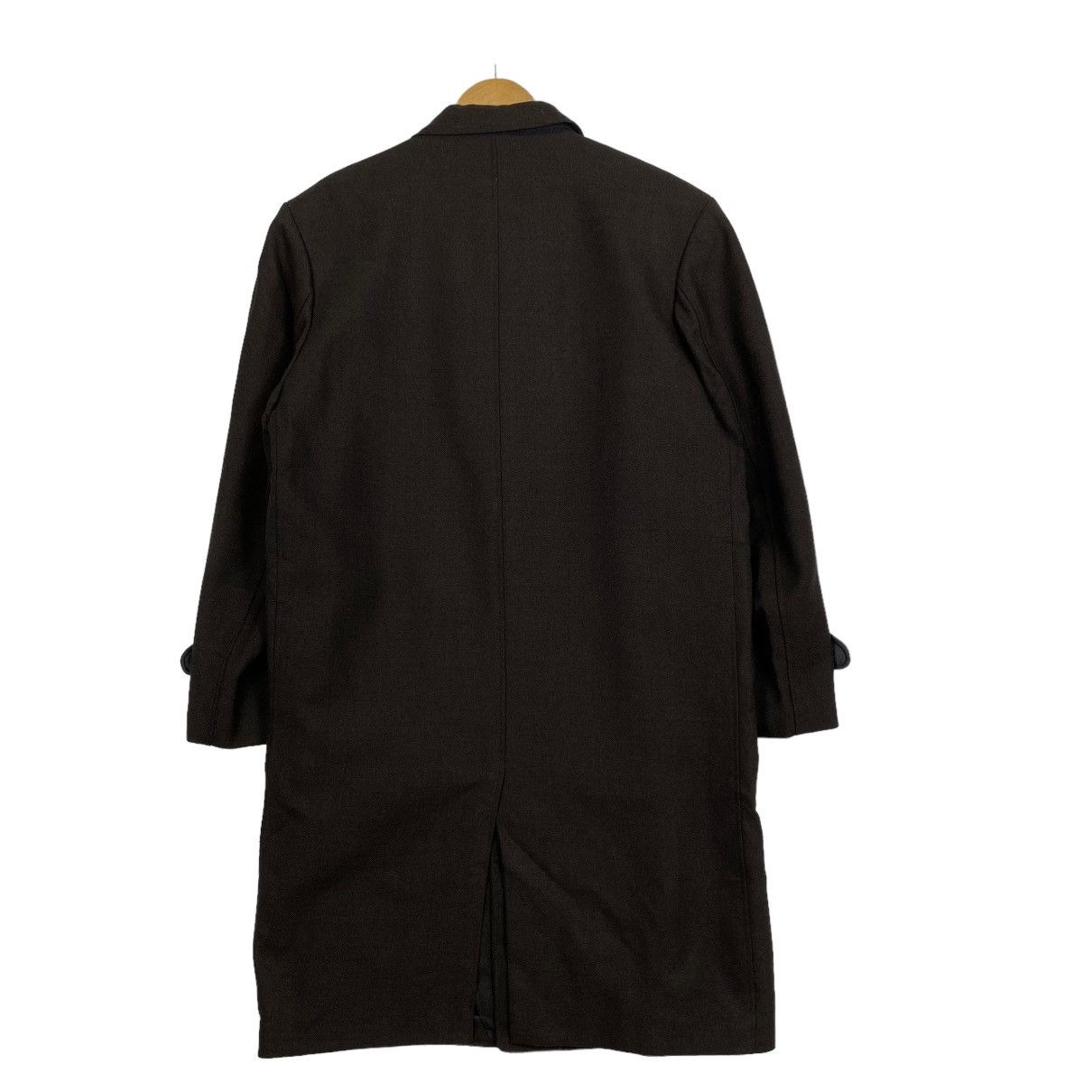 Other Nobel Long Coat Inspired Comme Des Garson Design Coat Size US M / EU 48-50 / 2 - 9 Thumbnail