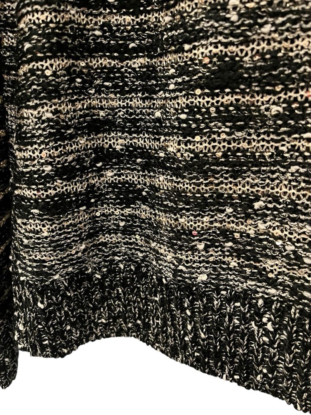 Harley Davidson Harley Davidson NWT 2014 Sequin Pullover Sweater Size 2XL Size XXL / US 16-18 / IT 52-54 - 3 Thumbnail