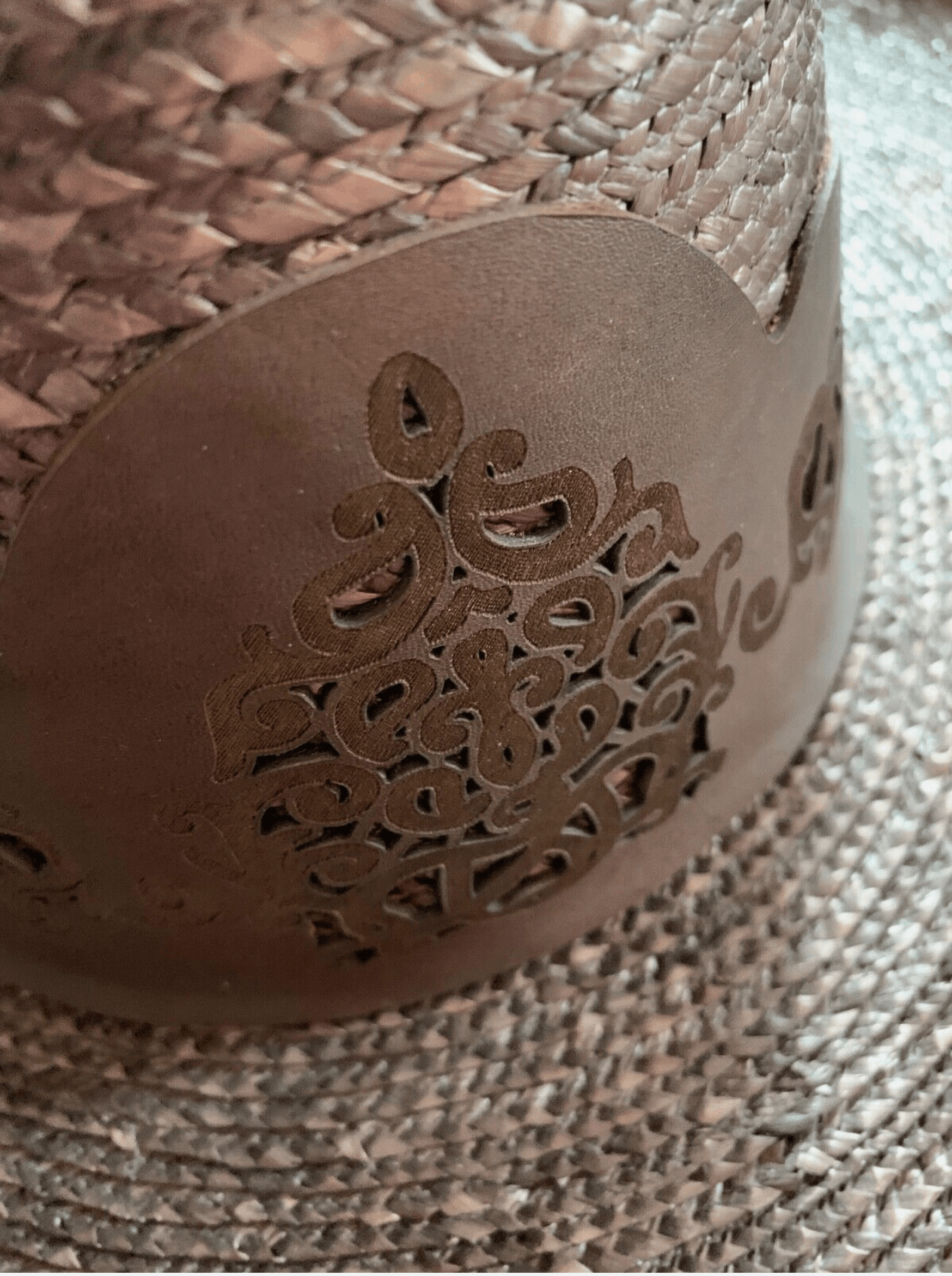 Etro ETRO Sombrero Size ONE SIZE - 4 Thumbnail