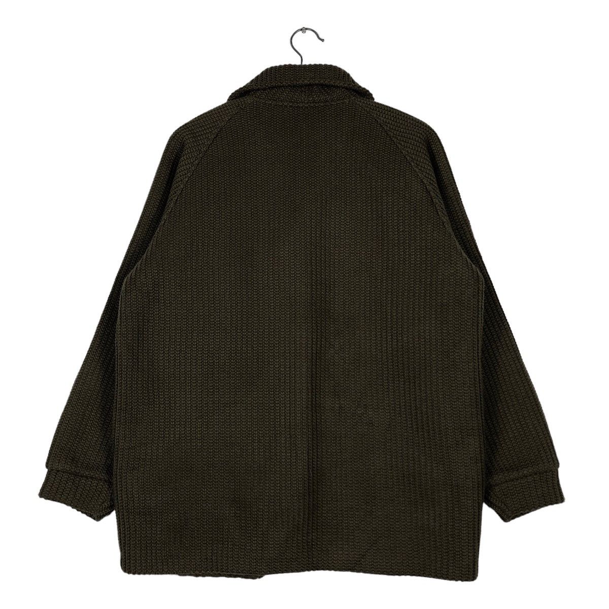 Japanese Brand 🔥Rich Brown Vintage Chore Button Jacket Condor Japan Made Size US M / EU 48-50 / 2 - 8 Thumbnail