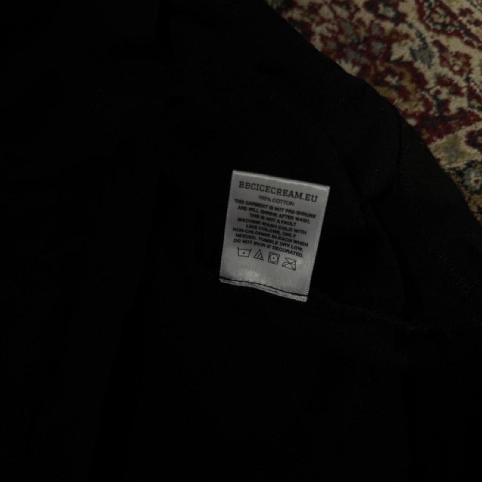 Billionaire Boys Club Billionaire Boys Club (BBC) / Icecream Tshirt Size US S / EU 44-46 / 1 - 8 Thumbnail