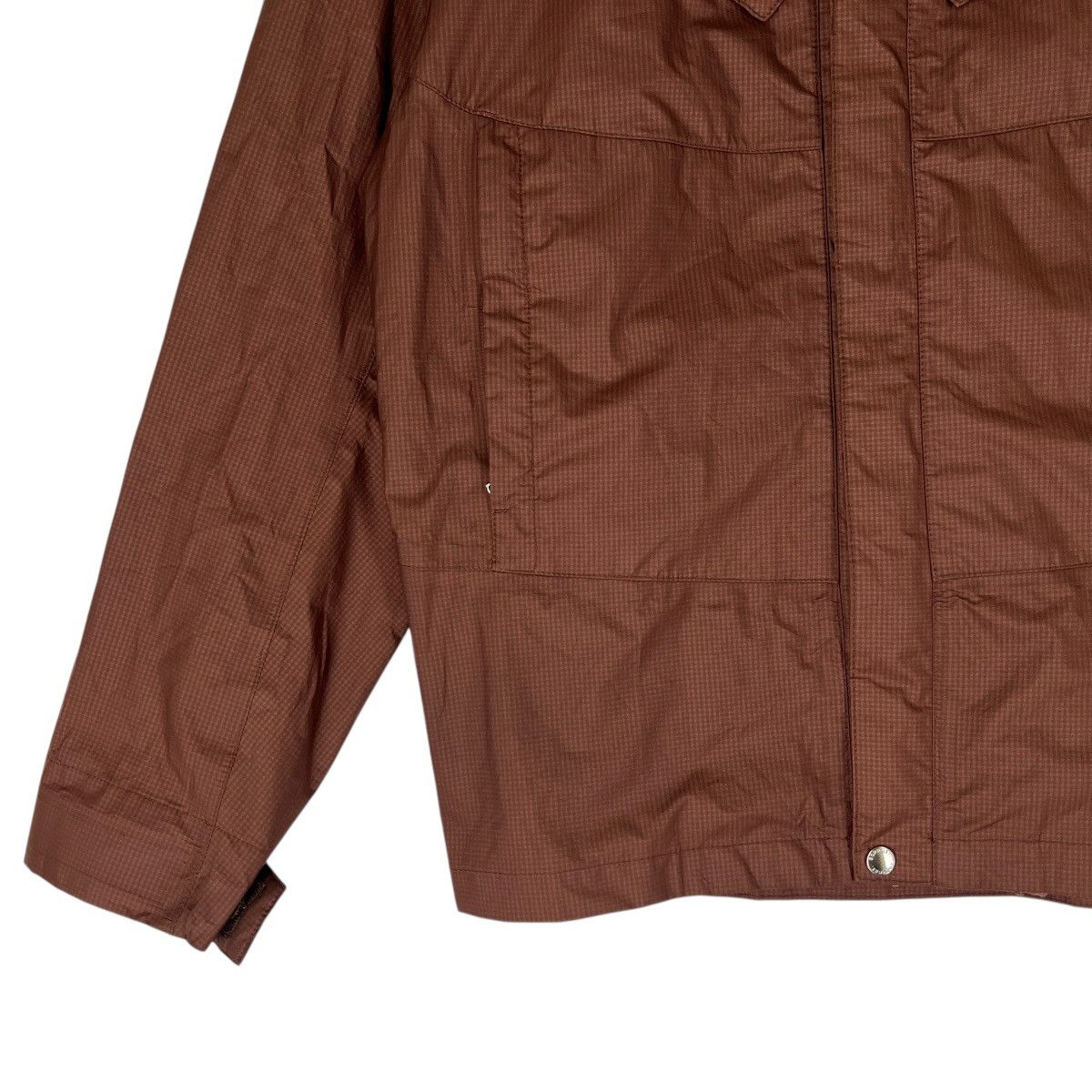 Sophnet. 🔥 Sophnet. Gorpcore Paisley Jacket Size US L / EU 52-54 / 3 - 9 Thumbnail