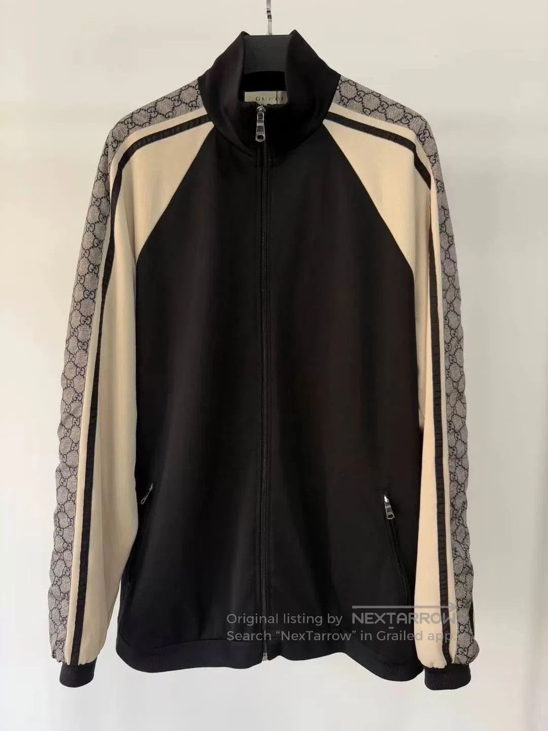 Gucci Gucci Snake Print Coat. Size US M / EU 48-50 / 2 - 1 Thumbnail