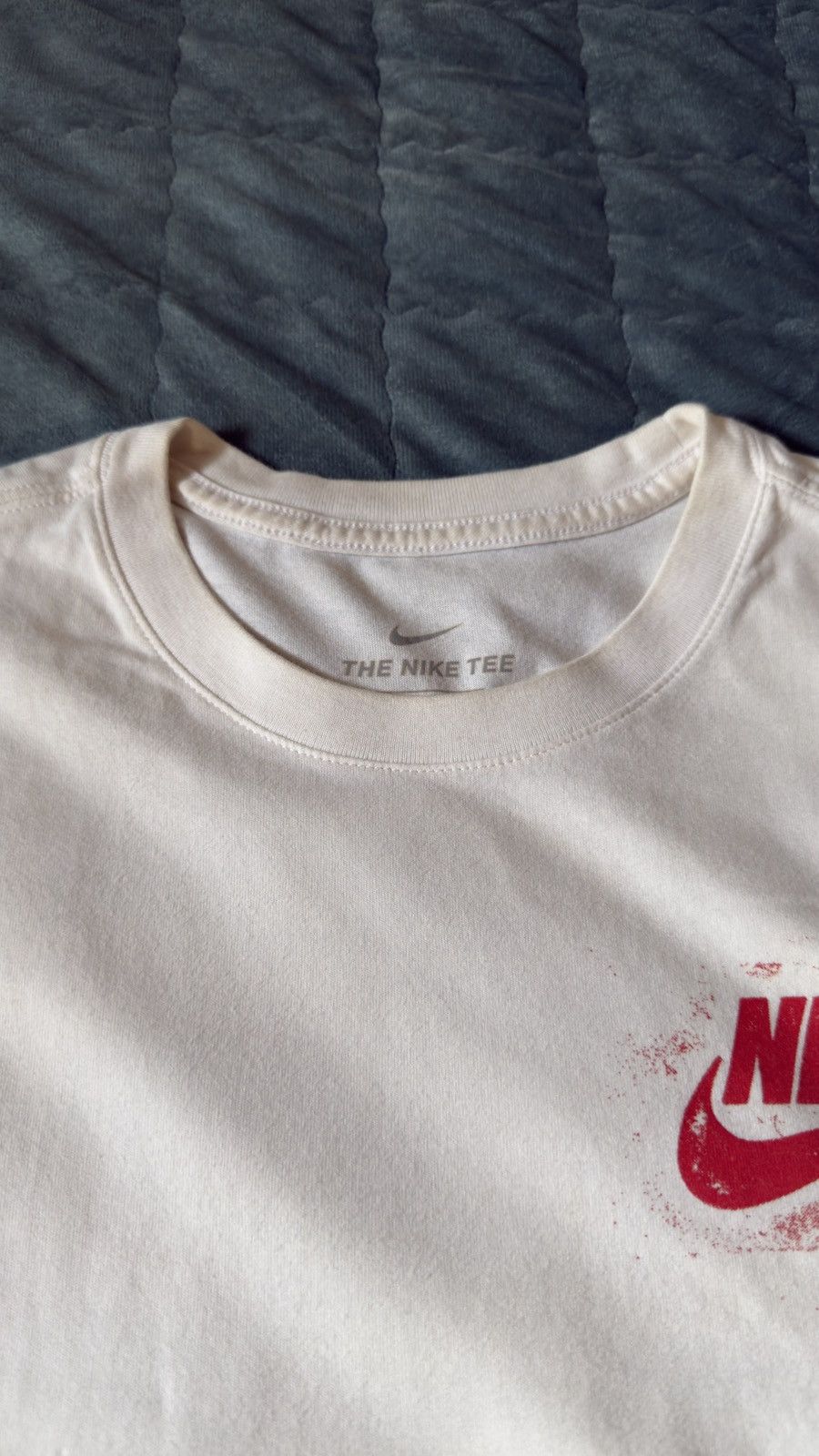 Nike Nike shirt Size US M / EU 48-50 / 2 - 3 Thumbnail