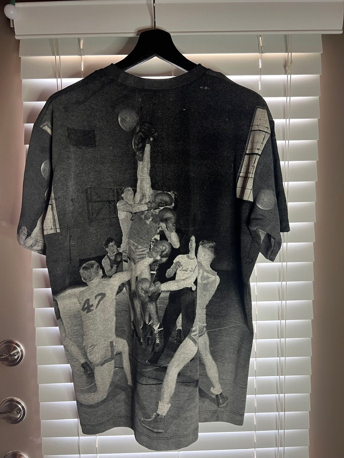 Just Don Just Don tee Size US M / EU 48-50 / 2 - 3 Thumbnail