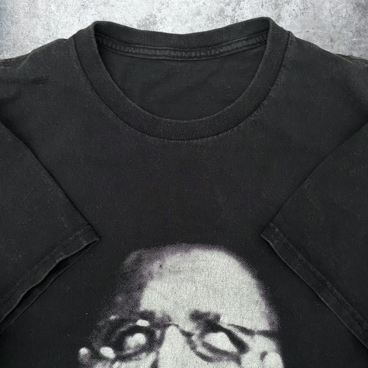 Vintage Seinfeld Graphic Tee – Prognosis Negative Size US L / EU 52-54 / 3 - 4 Thumbnail