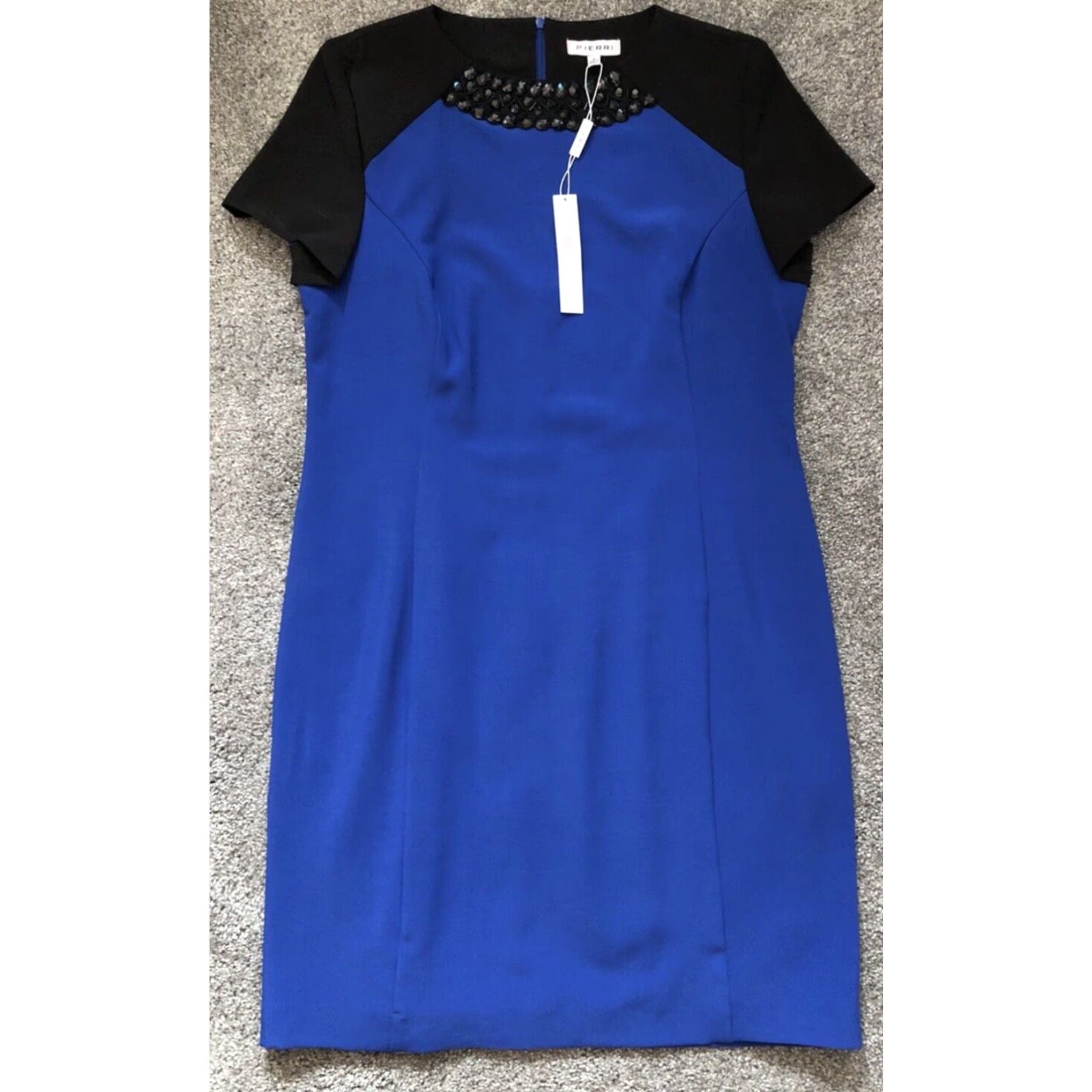 Vintage VINTAGE Size 34" / US 12 / IT 48 - 2 Thumbnail