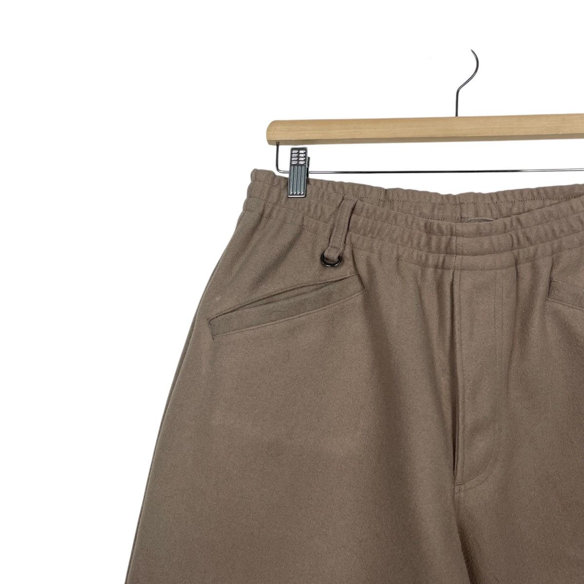 GU × Undercover GU UNDERCOVER JOGGER PANTS Size US 30 / EU 46 - 6 Thumbnail
