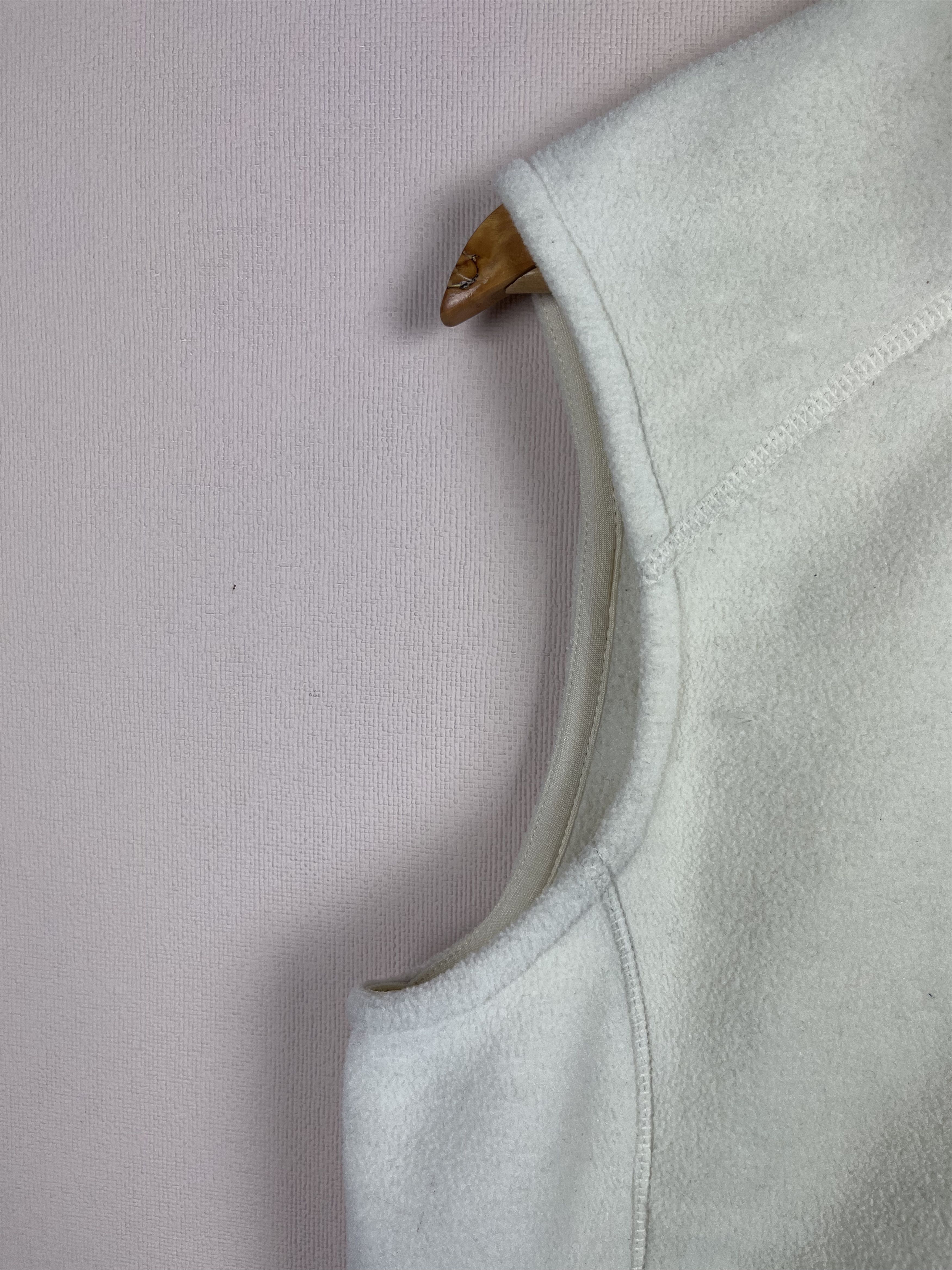 Patagonia Patagonia Synchilla Full Zip Mock Neck Fleece Vest Gorpcore Size L / US 10 / IT 46 - 5 Thumbnail