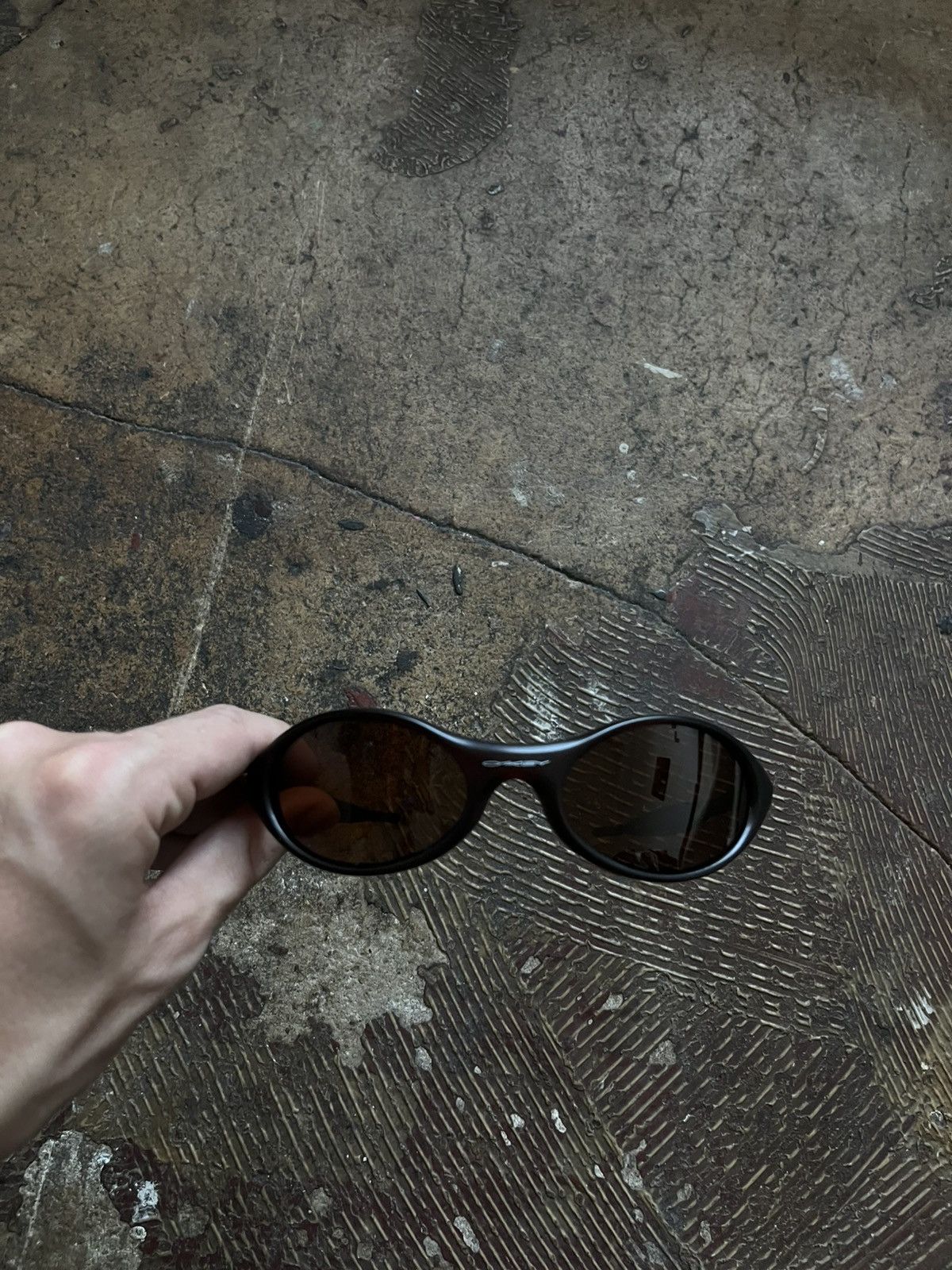 Vintage Vintage Oakley sunglasses jacket Size ONE SIZE - 3 Thumbnail