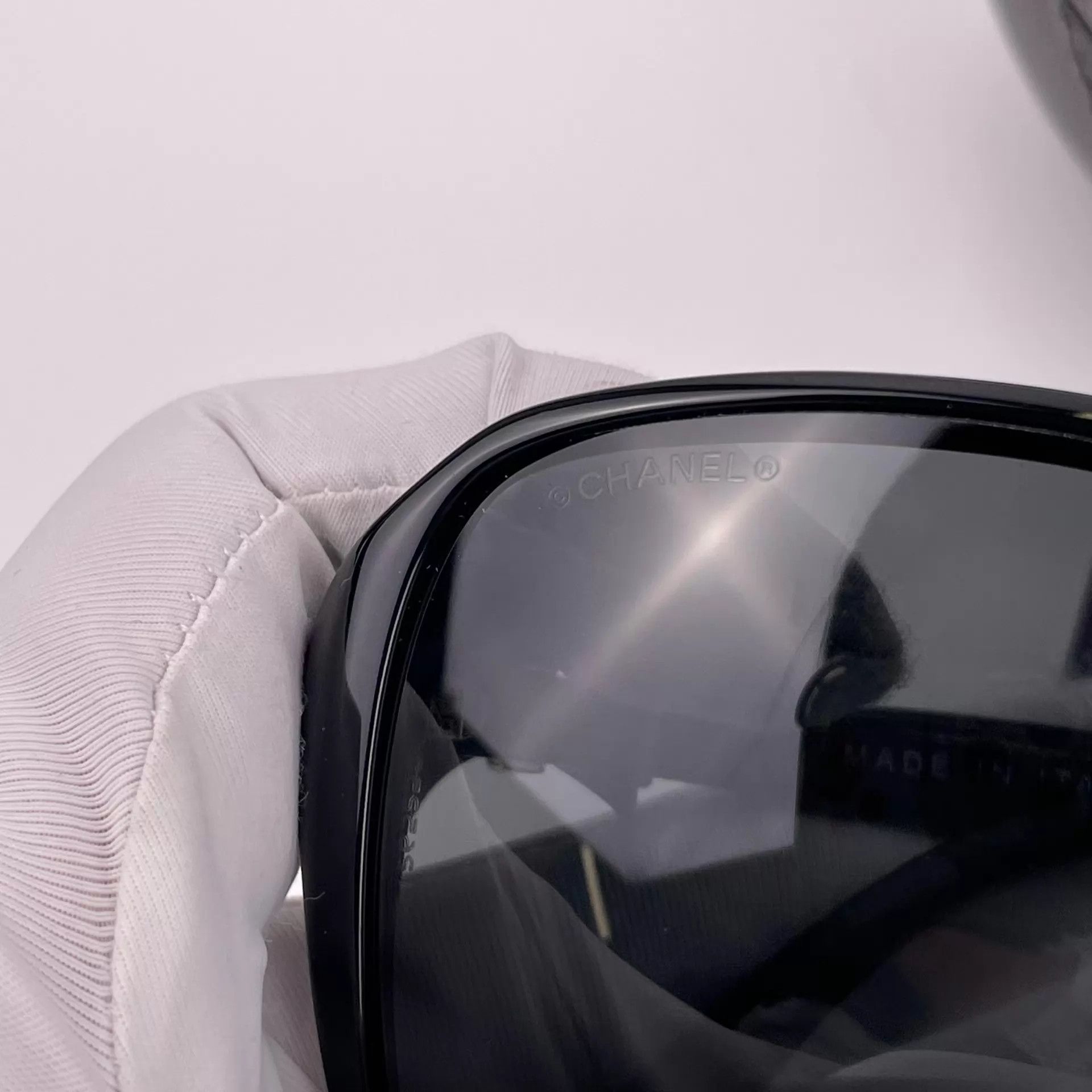 Chanel Chanel Sunglasses 260317LHY7S01 Size ONE SIZE - 9 Thumbnail