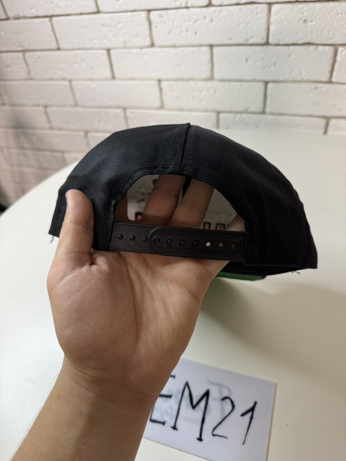 NFL Atlanta Falcons 1991 vintage cap hat Size ONE SIZE - 3 Thumbnail
