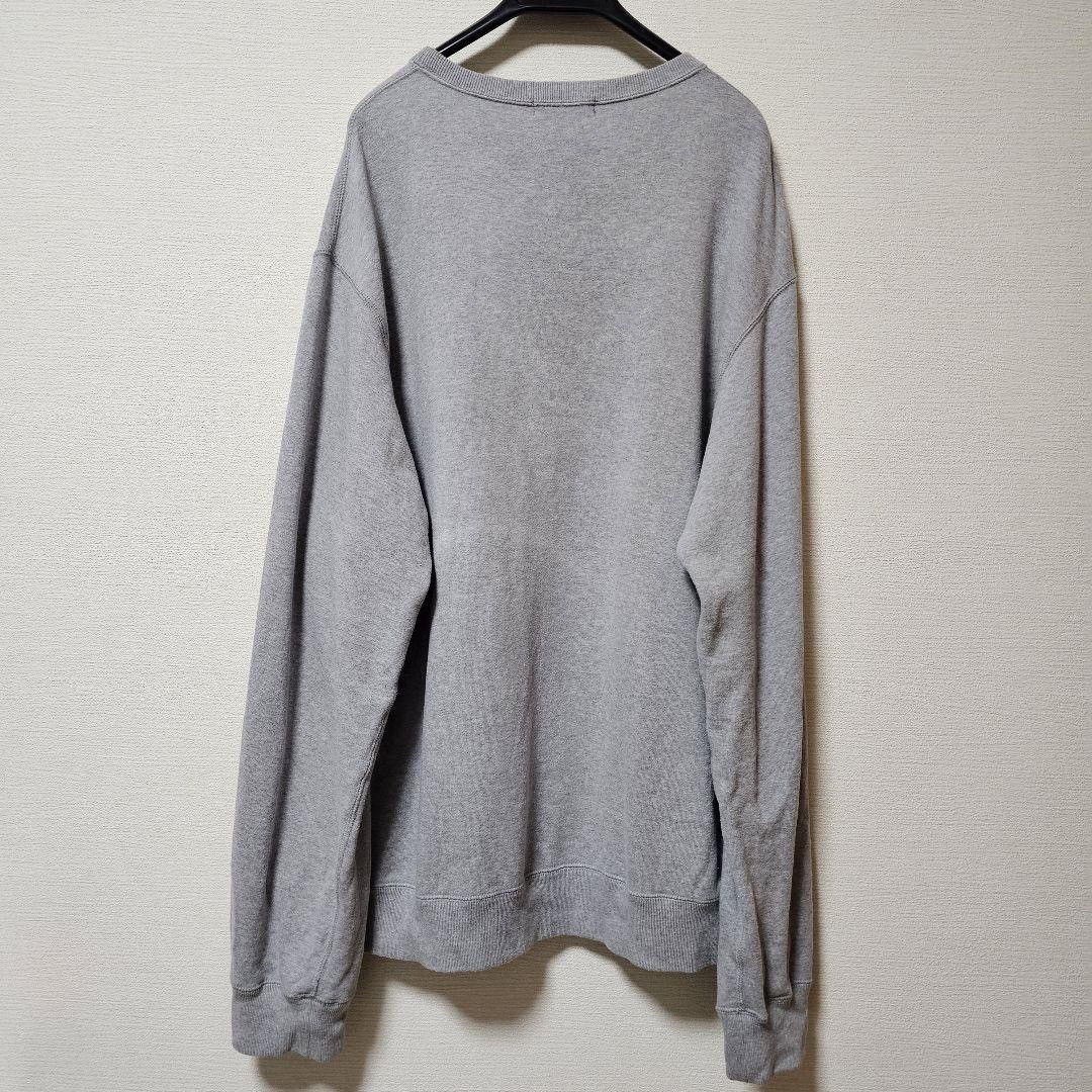 Undercover Crewneck Sweatshirt Size US XXL / EU 58 / 5 - 2 Thumbnail