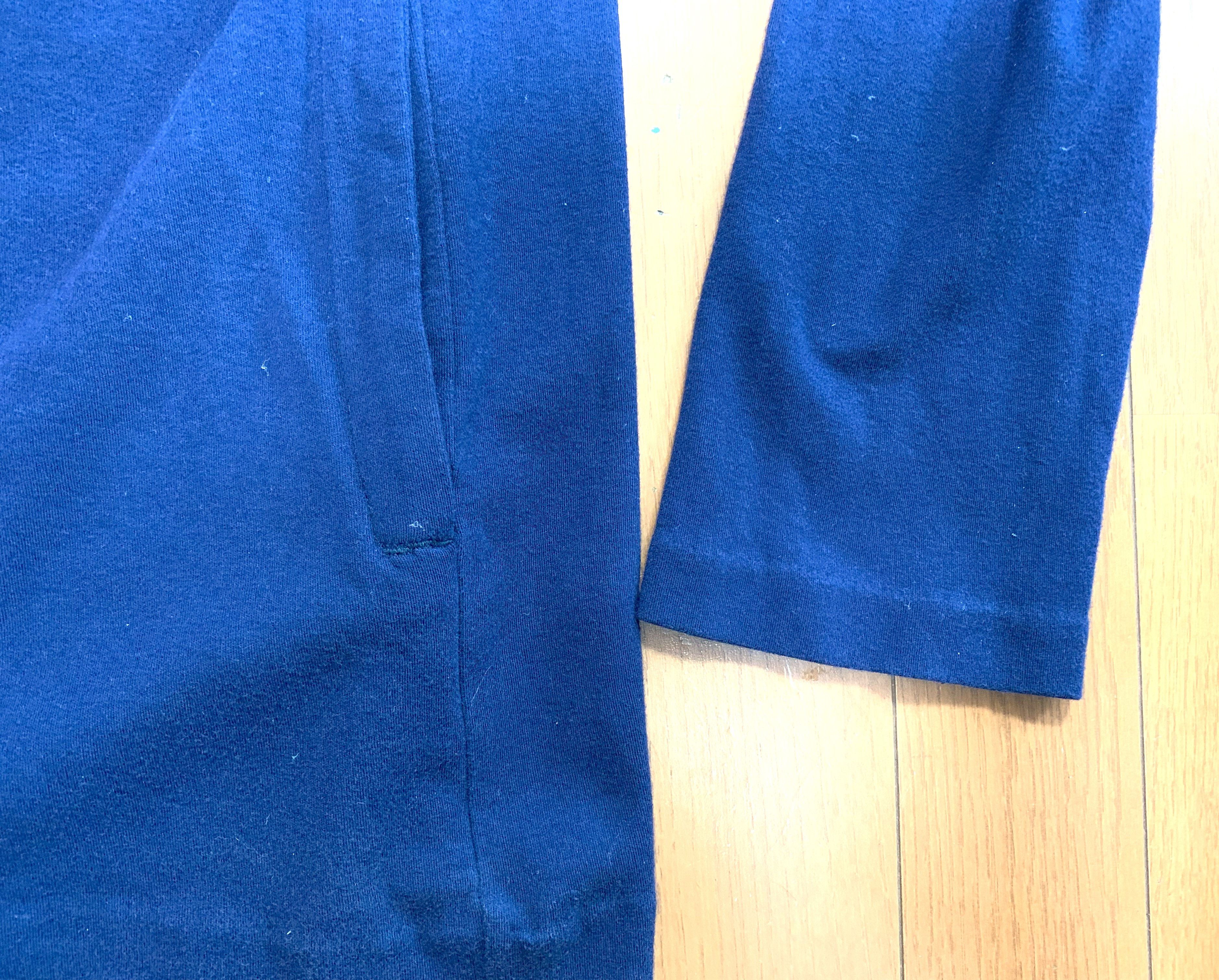 Undercover Undercover 2014aw cotton long sleeve tee, size 3 (fits M/L) Size US L / EU 52-54 / 3 - 5 Thumbnail