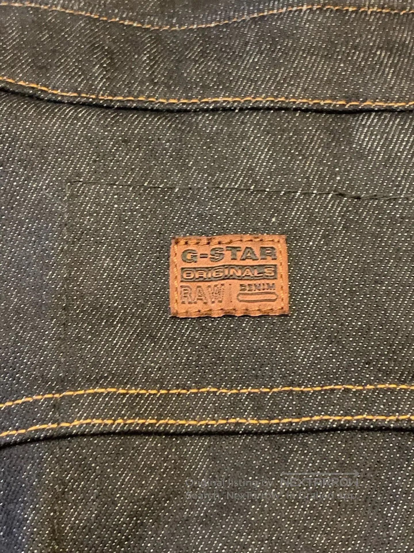 G-Star G. Size US L / EU 52-54 / 3 - 8 Thumbnail
