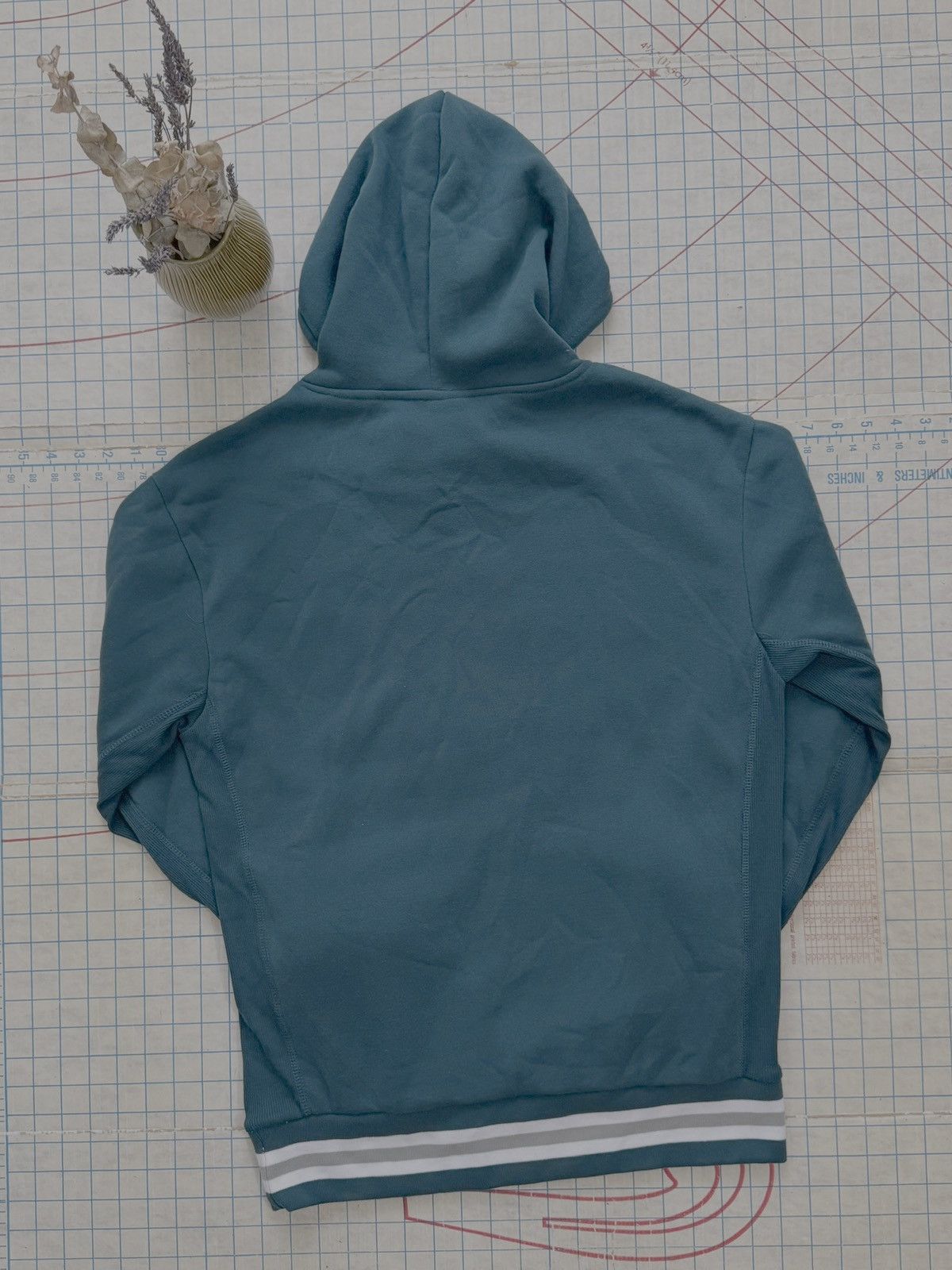 NFL NWOT NFL Team Apparel Philadelphia Eagles Hoodie Size Medium Size US M / EU 48-50 / 2 - 8 Thumbnail
