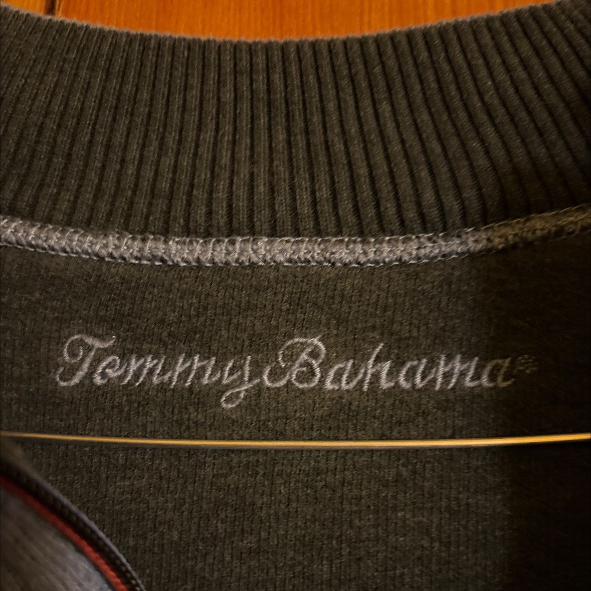 Tommy Bahama Tommy Bahama Sweatshirt Size US L / EU 52-54 / 3 - 2 Thumbnail