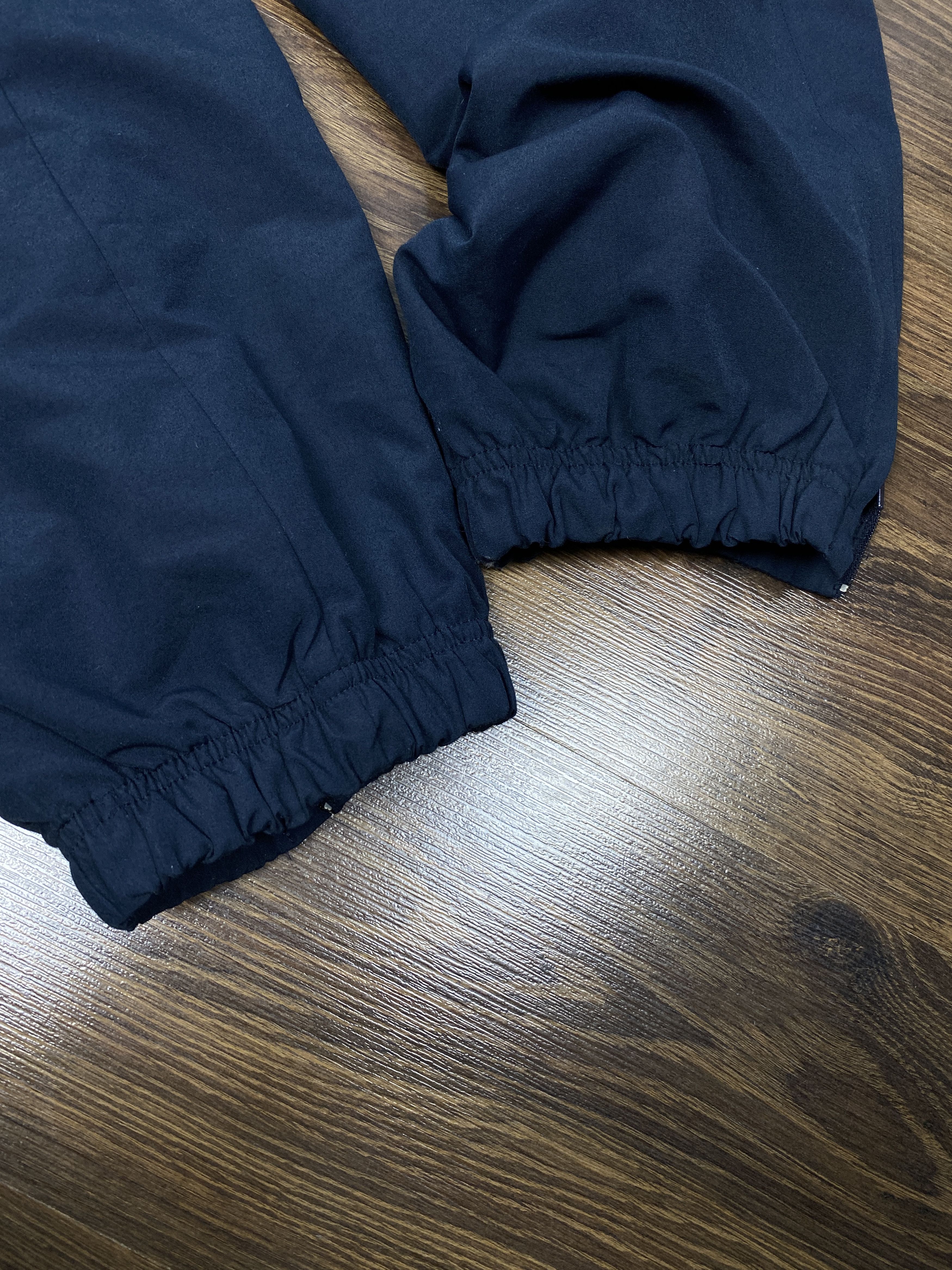 Adidas Adidas vintage baggy parachute nylon track pants y2k Size US 32 / EU 48 - 3 Thumbnail
