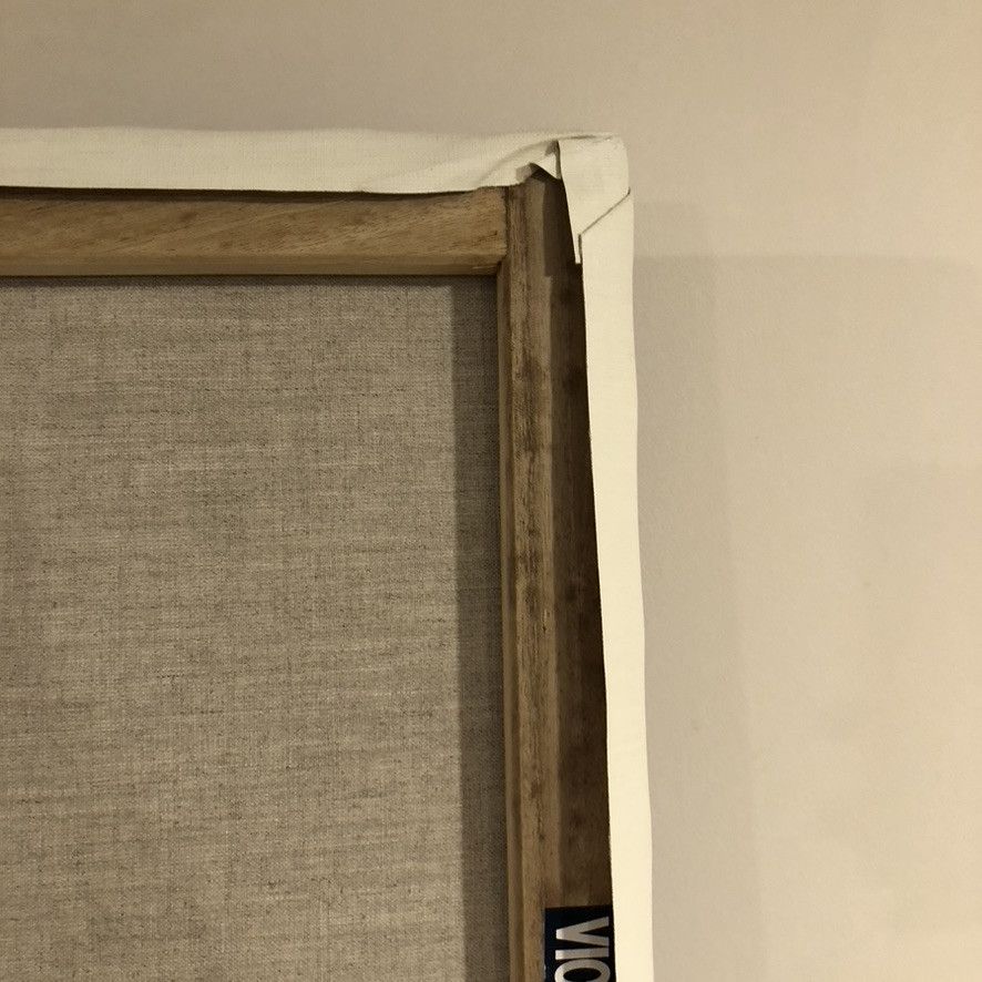 Comme des Garcons × Undercover [FINAL DROP] Canvas Painting L7Z04-2 Size ONE SIZE - 11 Thumbnail