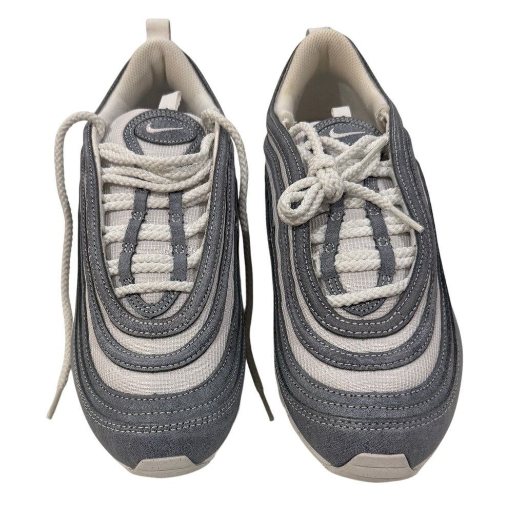 Comme des Garcons × Nike *DS16 COMME DES GARCONS Homme Plus Nike Men's Air Max 97 8.5 Size US 8.5 / EU 41-42 - 2 Thumbnail